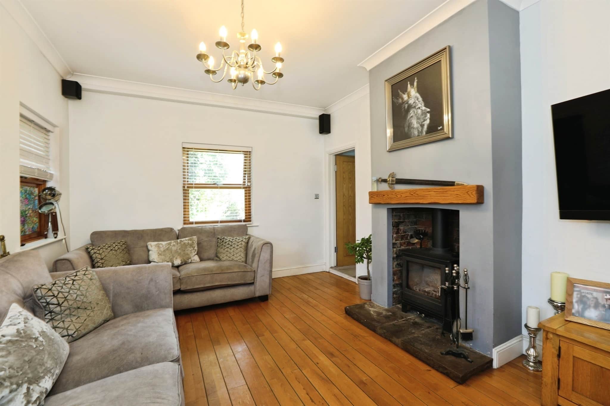 Property at East Street, Turners Hill, CRAWLEY