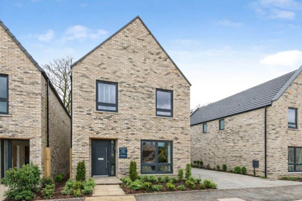 Property at Swindon Road, Highworth, Swindon