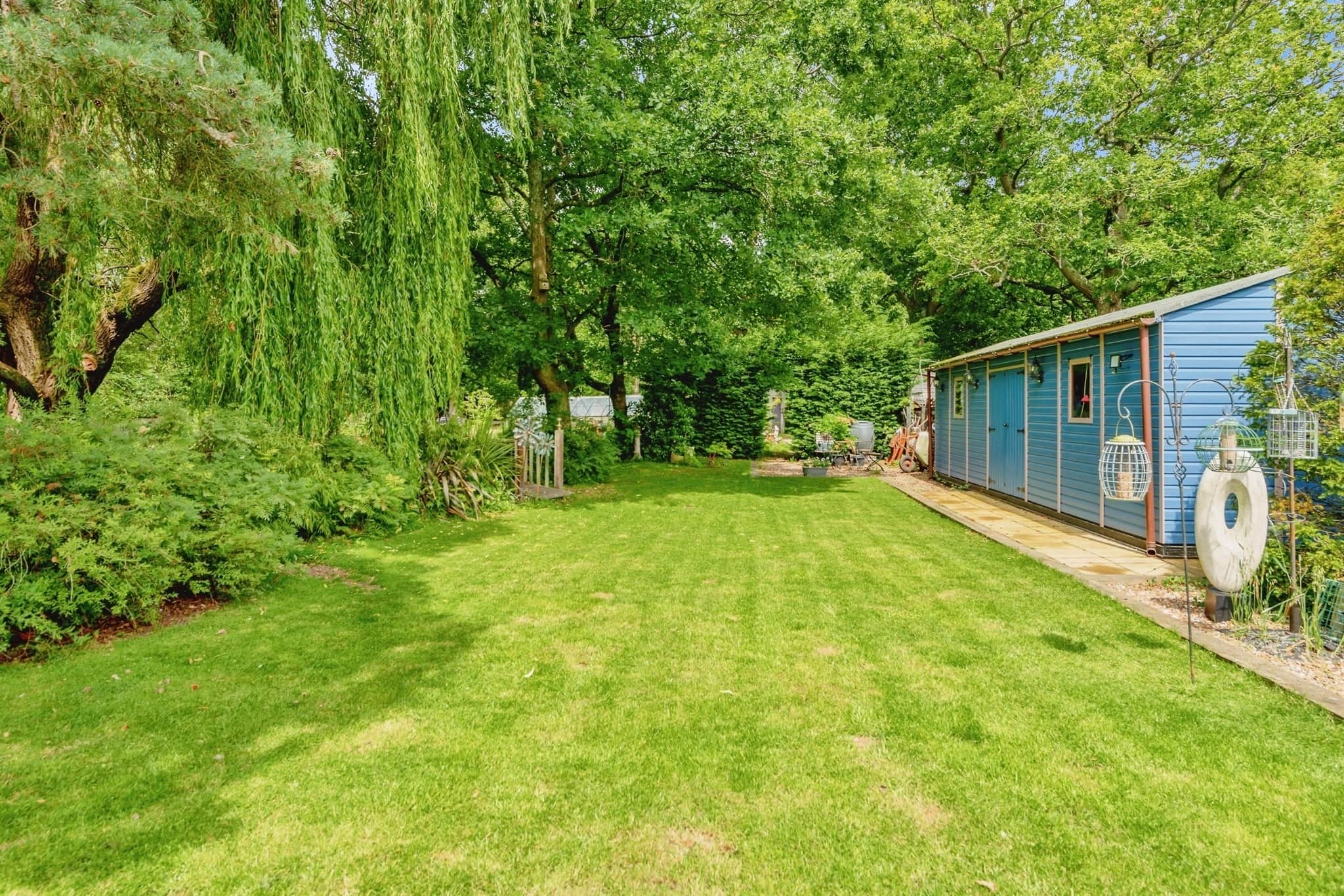 Property at Smallfield Road, Horley