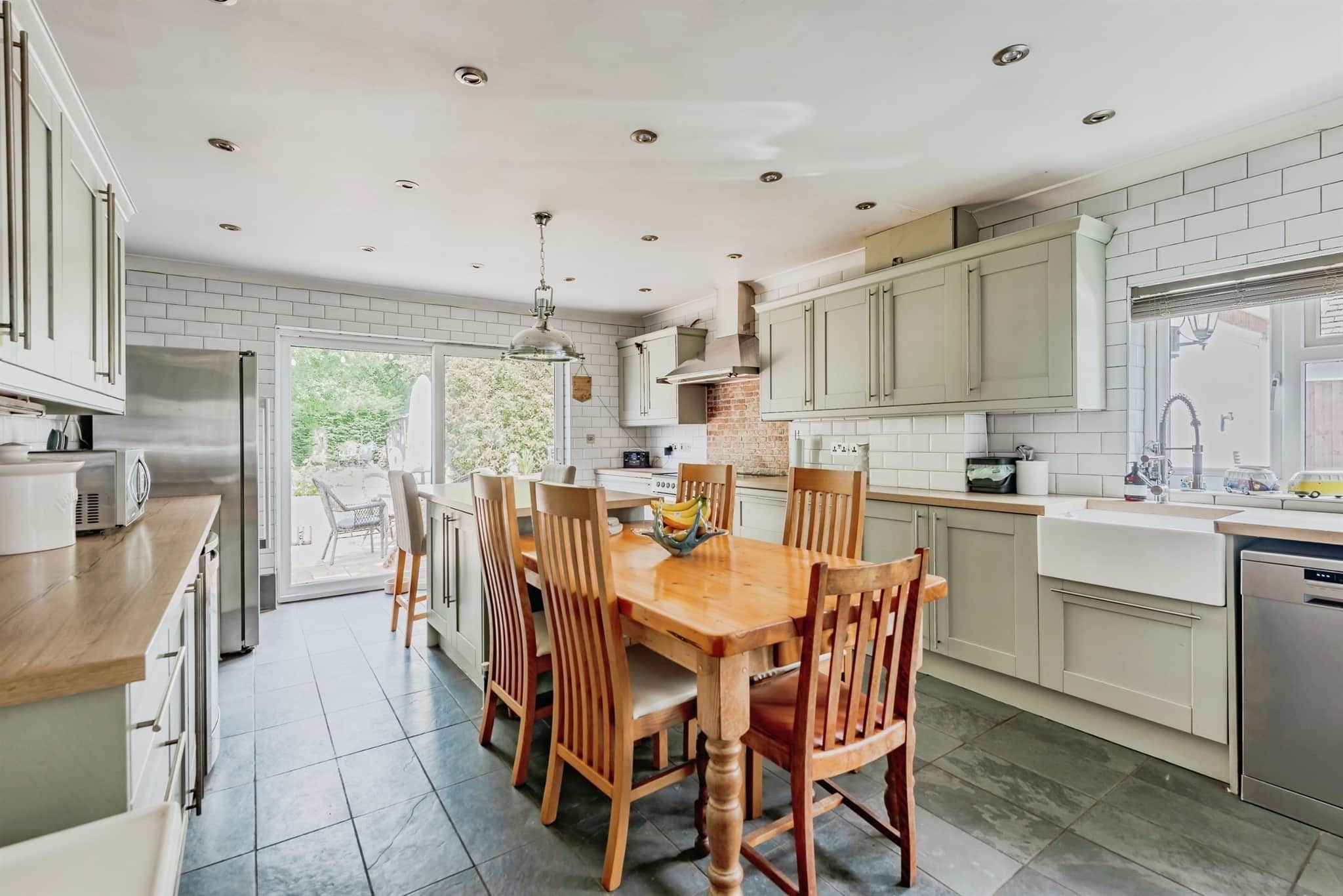 Property at Smallfield Road, Horley