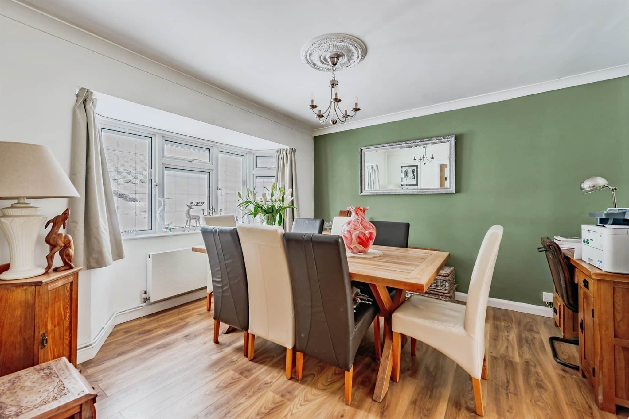 Property at Smallfield Road, Horley