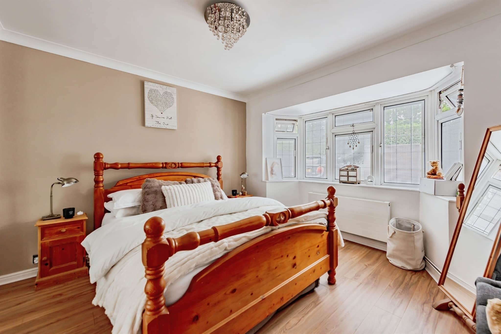Property at Smallfield Road, Horley