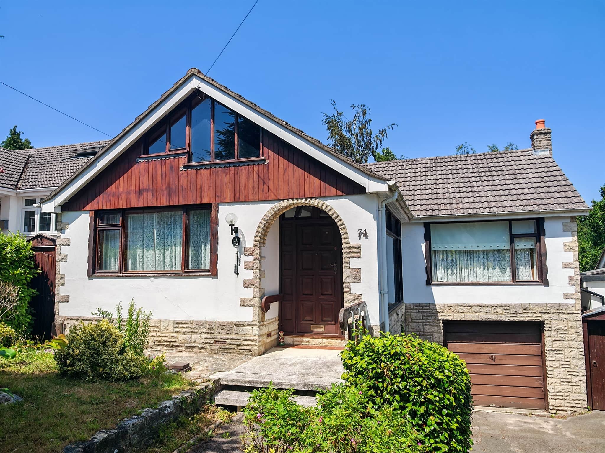 Property at Normanhurst Avenue, Bournemouth