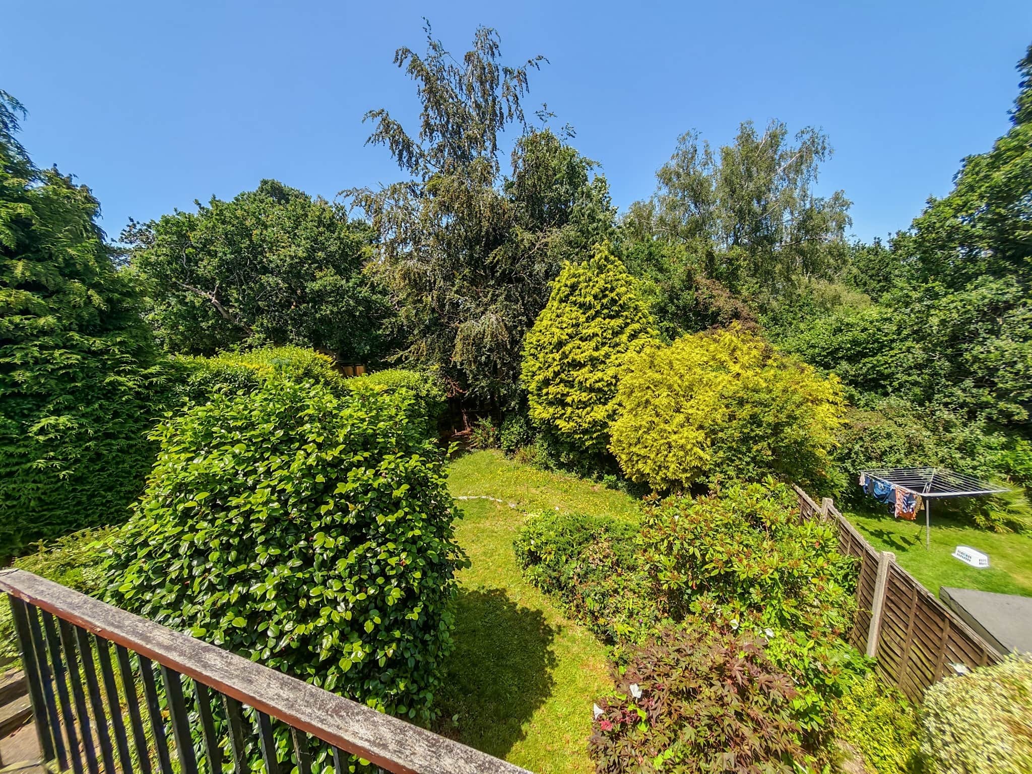 Property at Normanhurst Avenue, Bournemouth