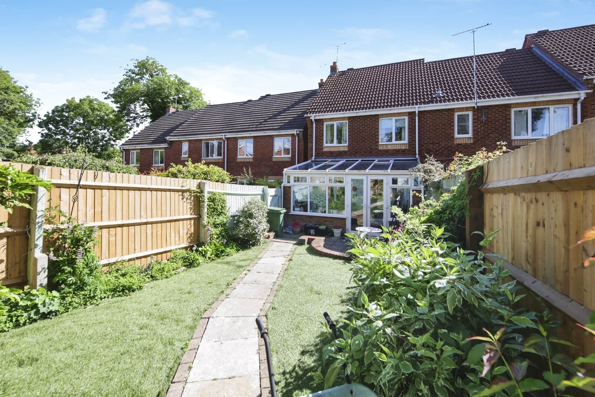 Property at Watson Way, Balsall Common