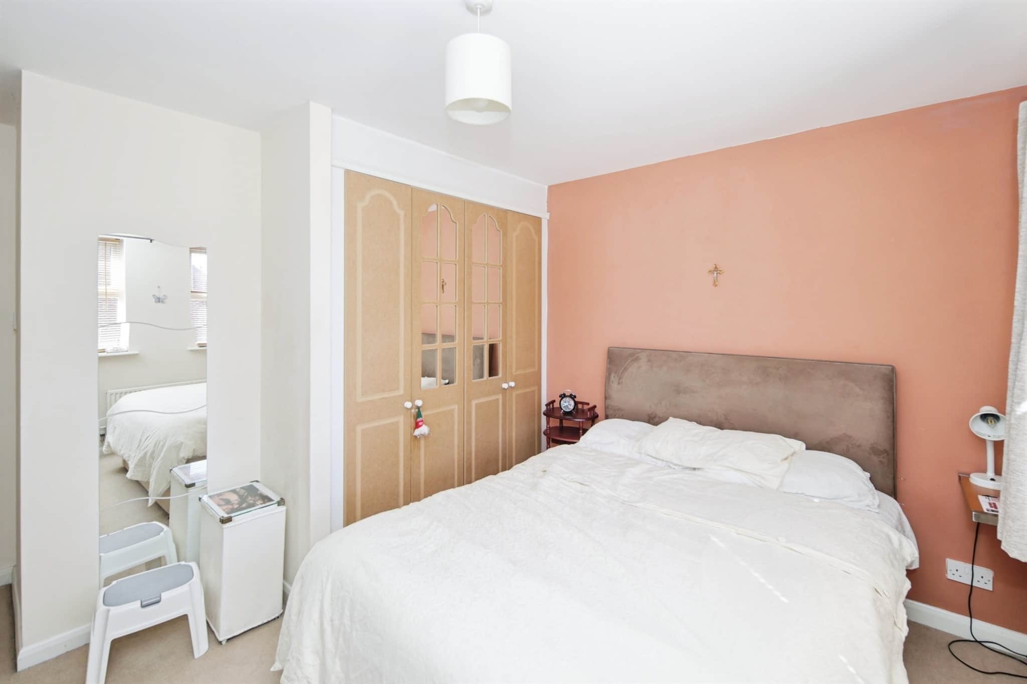 Property at Watson Way, Balsall Common