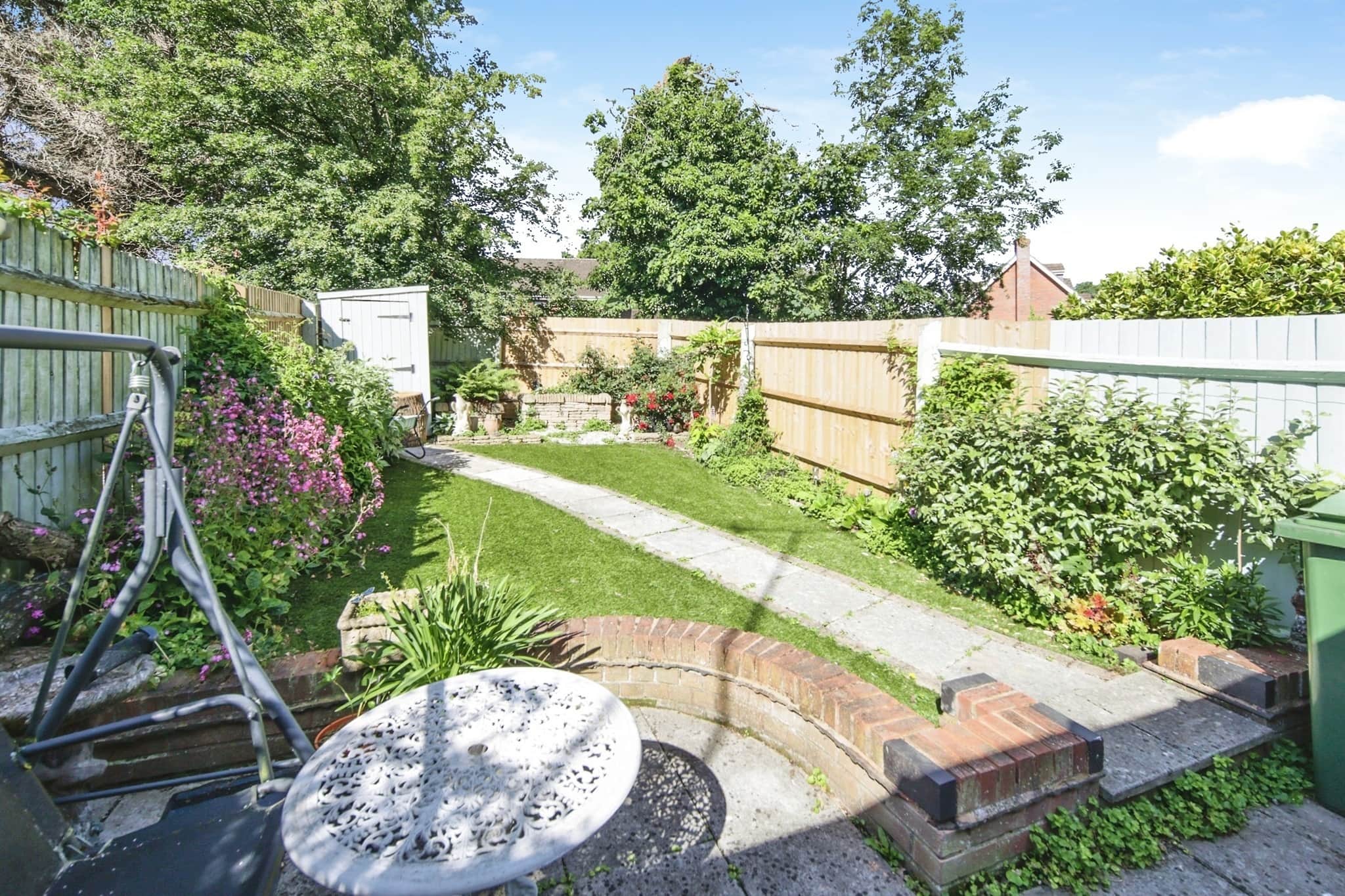Property at Watson Way, Balsall Common