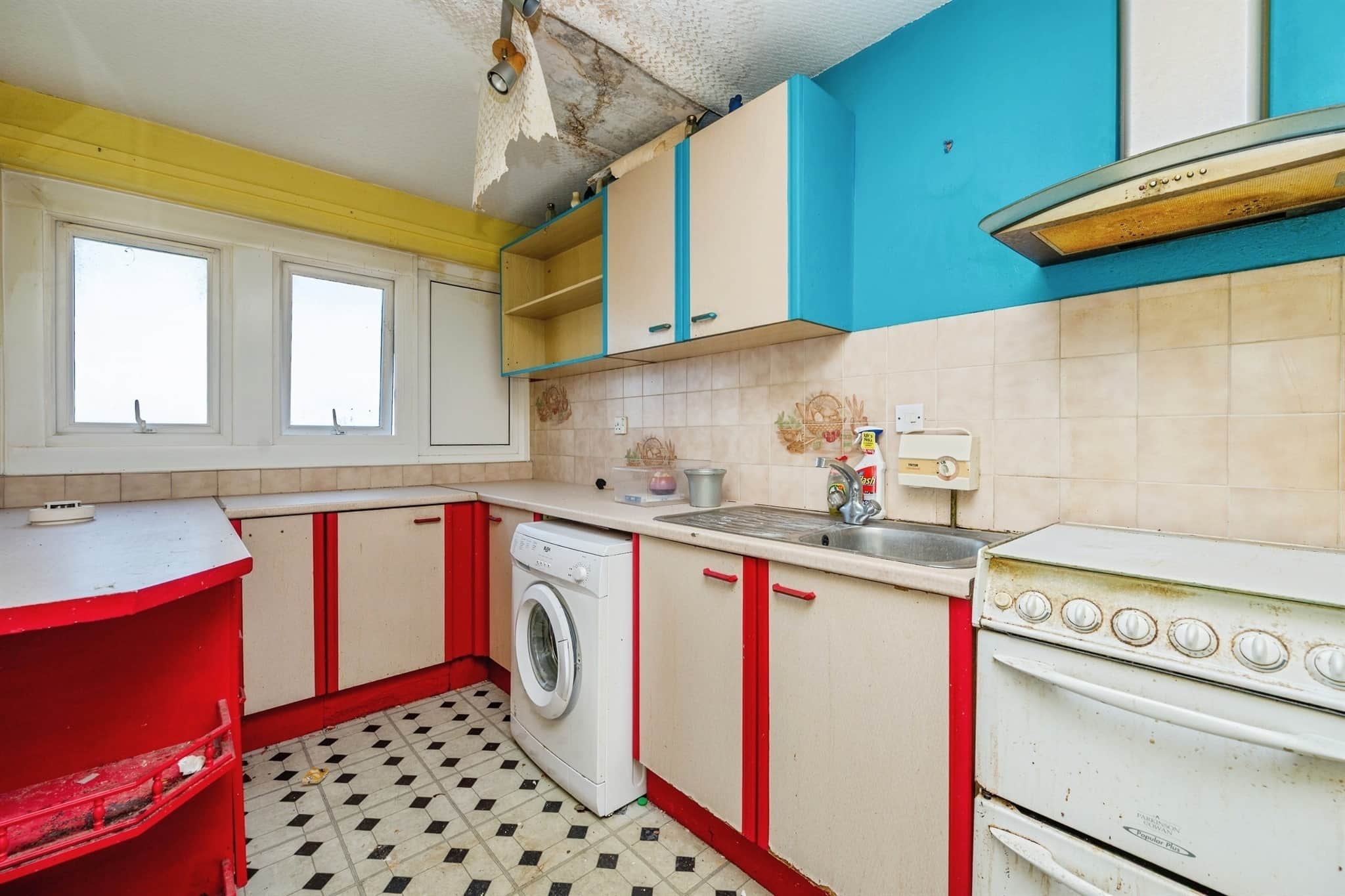 Property at Brindley Drive, Birmingham