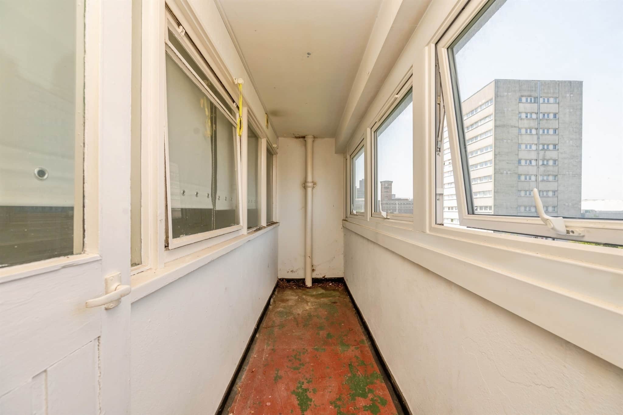 Property at Brindley Drive, Birmingham