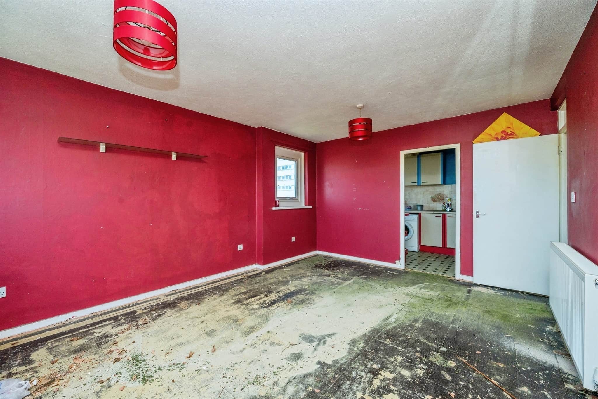 Property at Brindley Drive, Birmingham