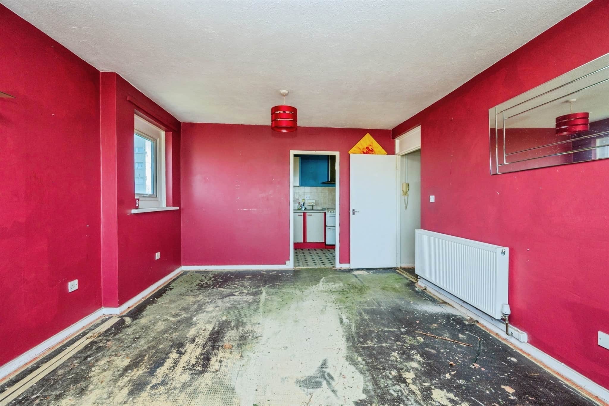 Property at Brindley Drive, Birmingham