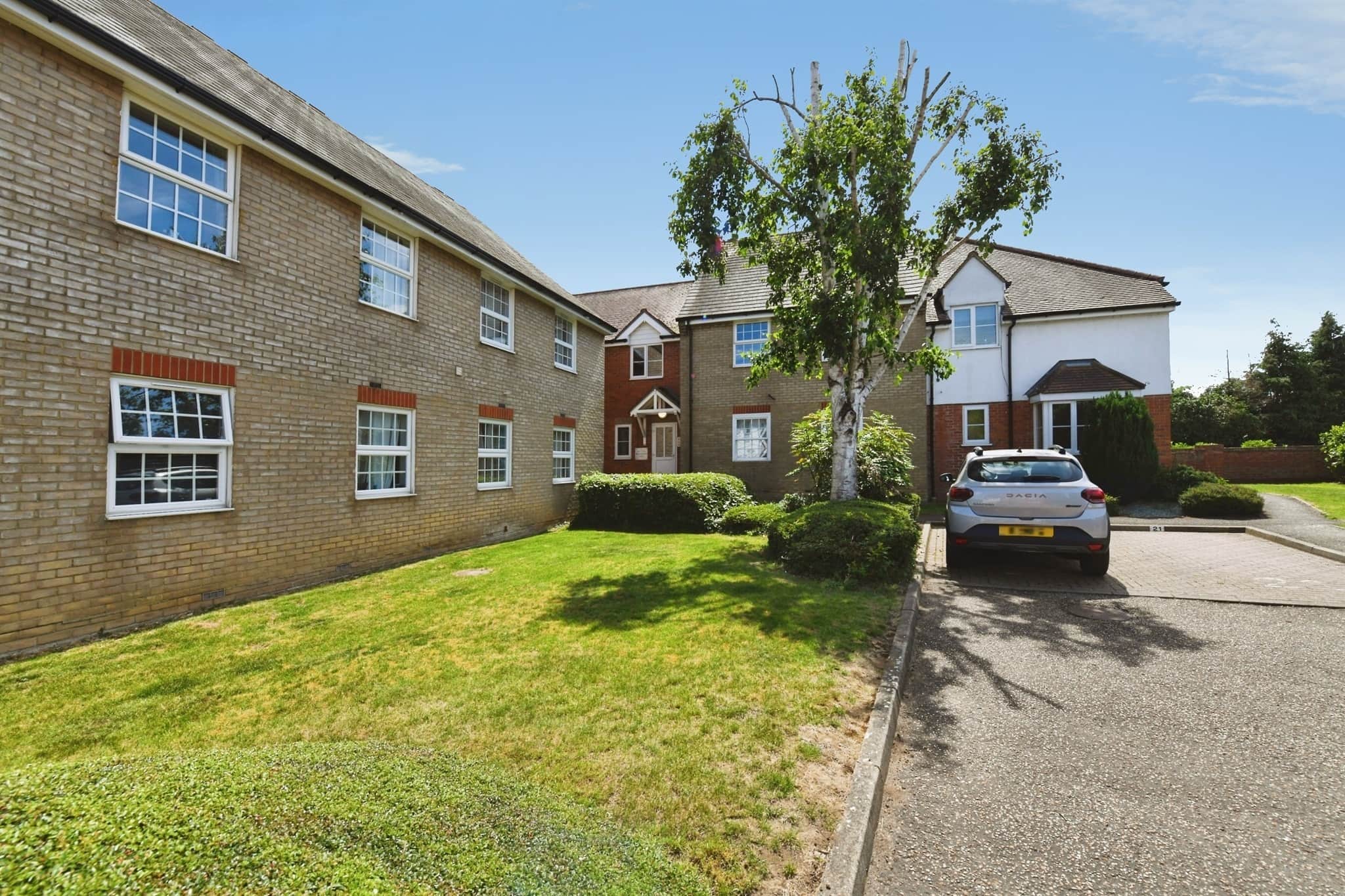 Property at Shearers Way, Boreham, Chelmsford