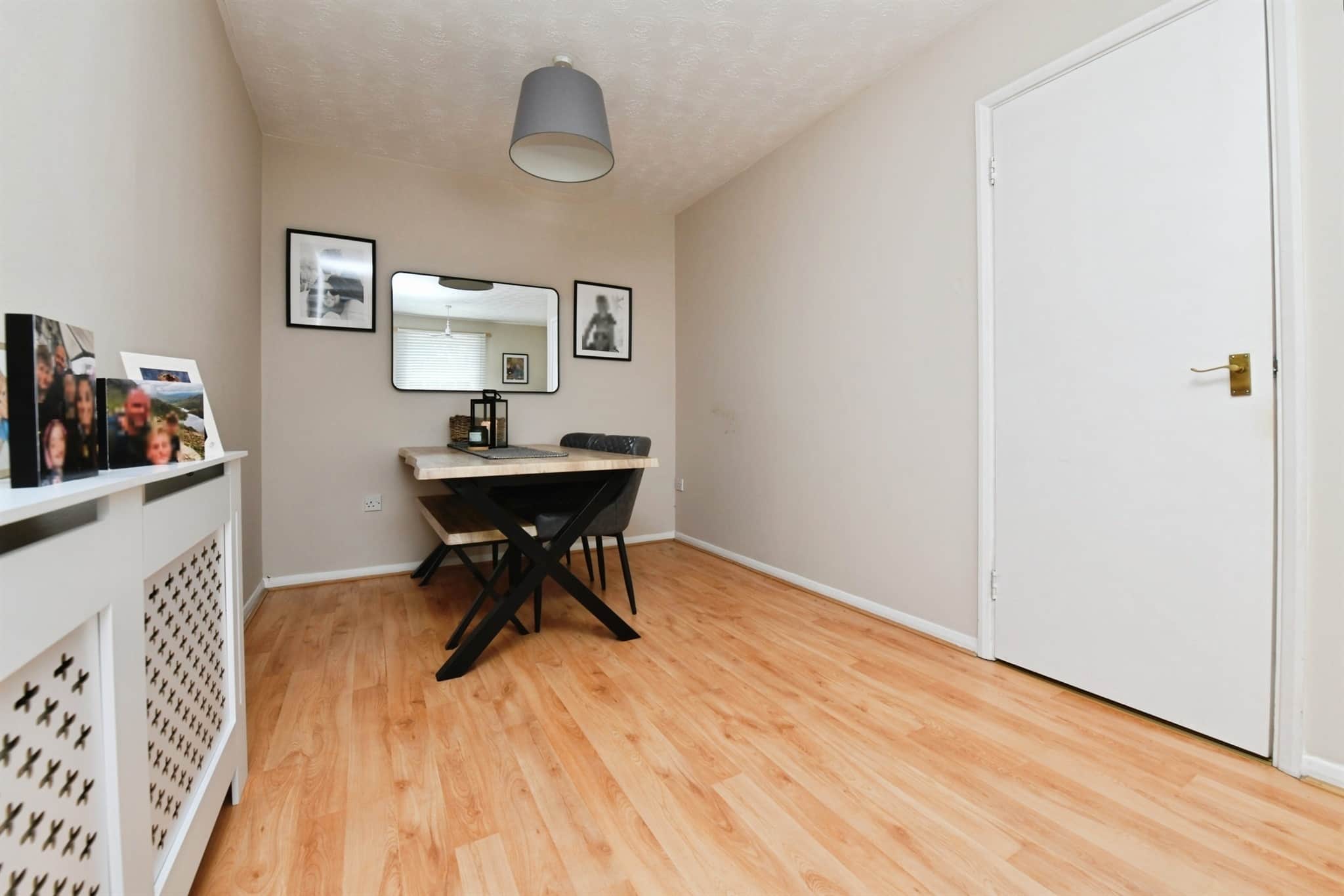 Property at Shearers Way, Boreham, Chelmsford