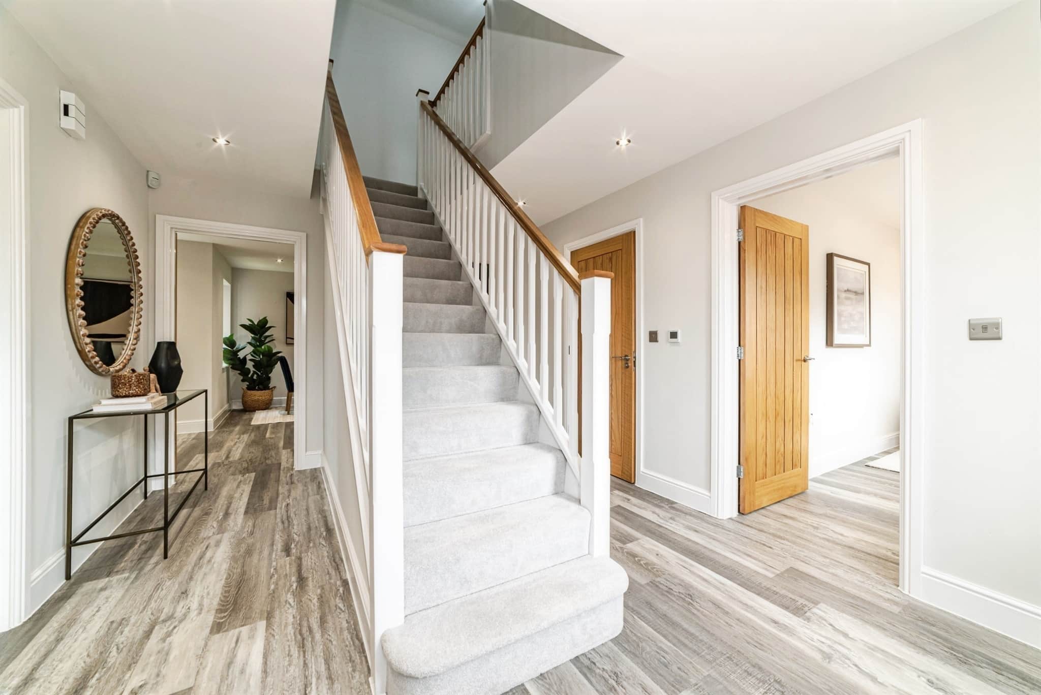 Property at Fields View Close, Pamber End, Tadley