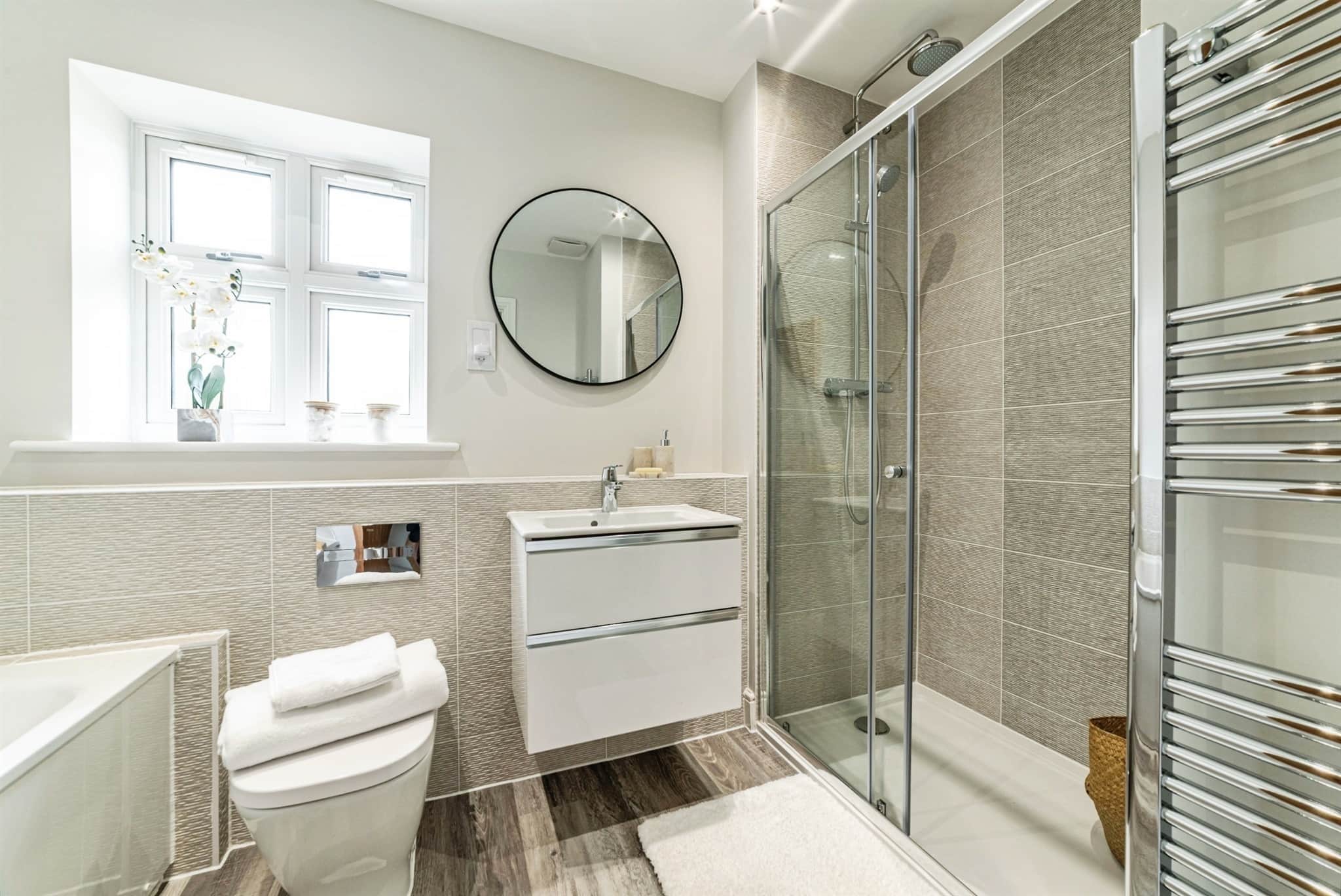 Property at Fields View Close, Pamber End, Tadley