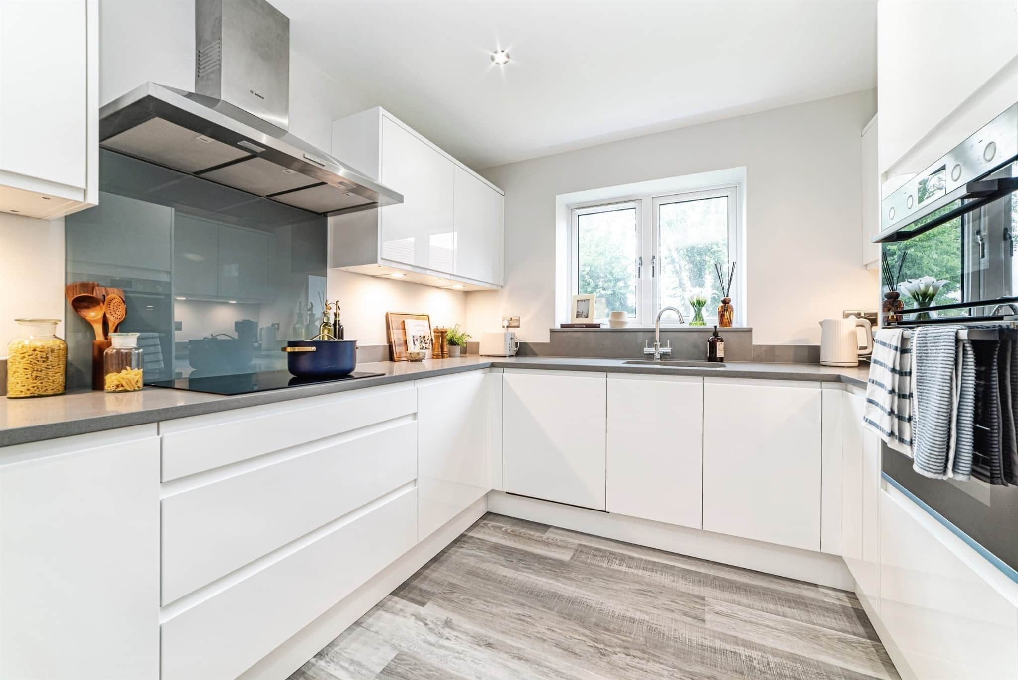 Property at Fields View Close, Pamber End, Tadley