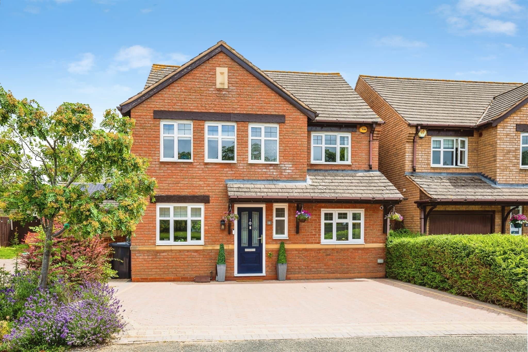 Property at Stephenson Way, Honeybourne, Evesham