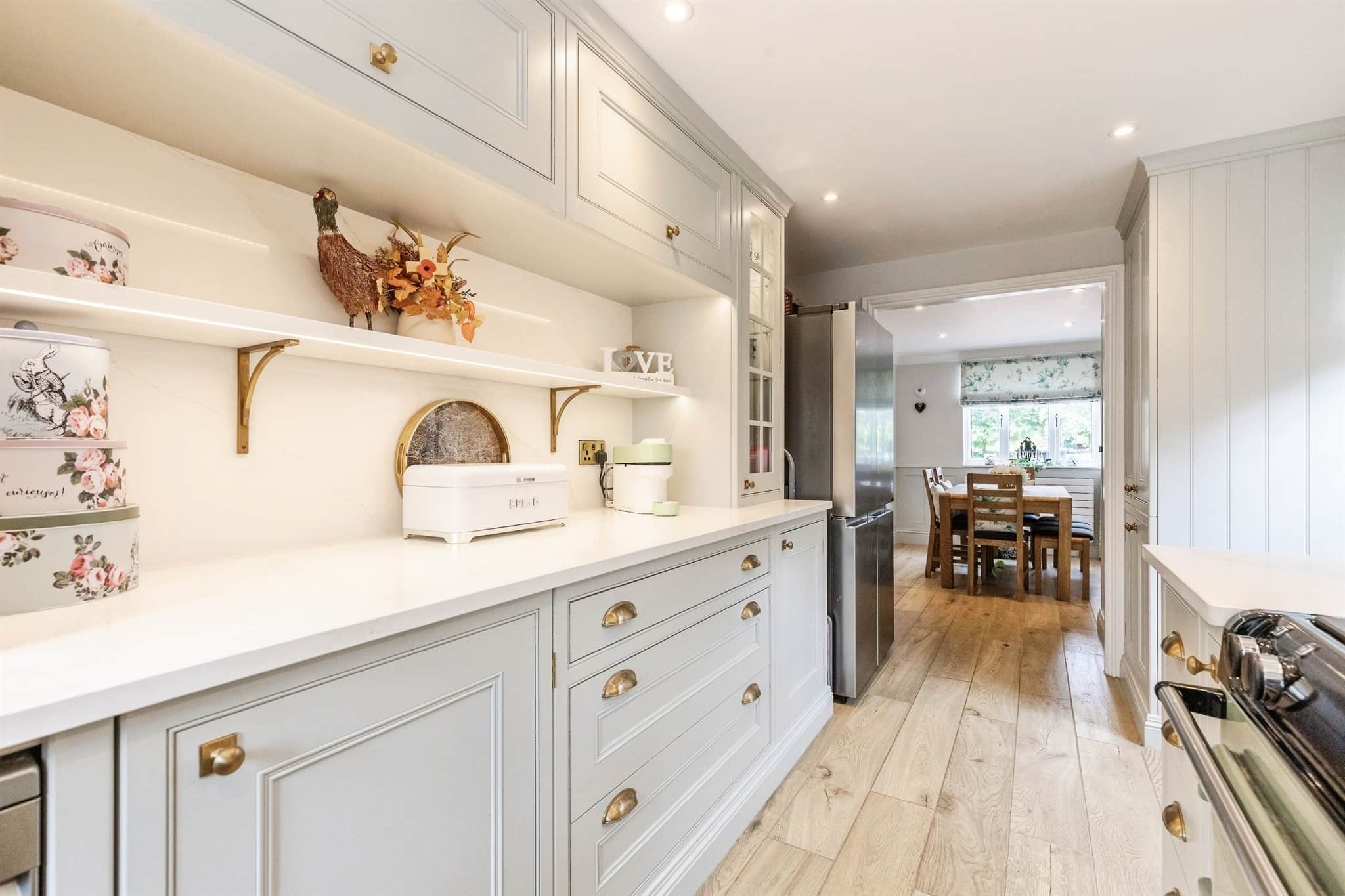 Property at Stephenson Way, Honeybourne, Evesham