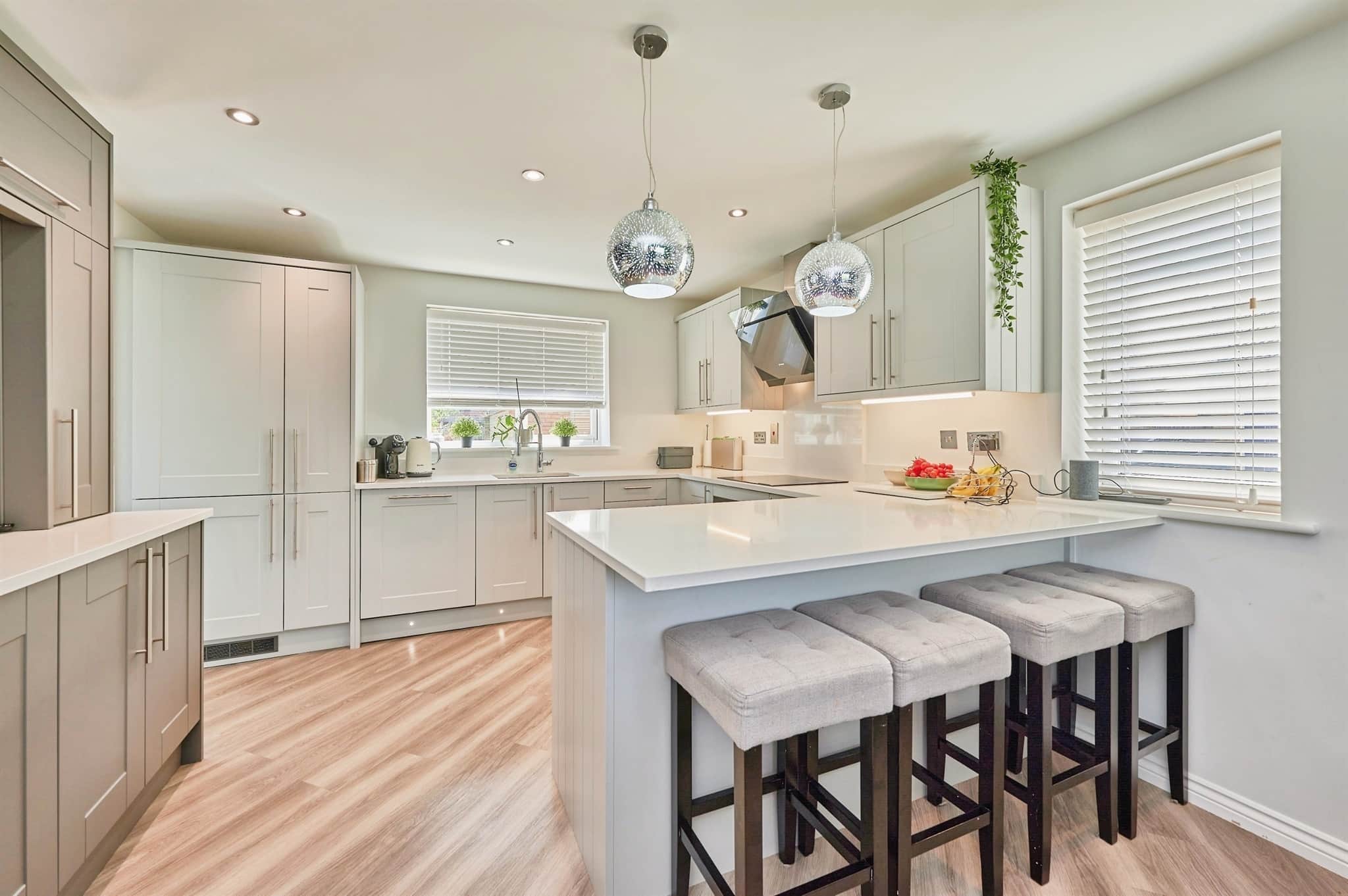 Property at Vickers Way, Upper Cambourne, Cambridge