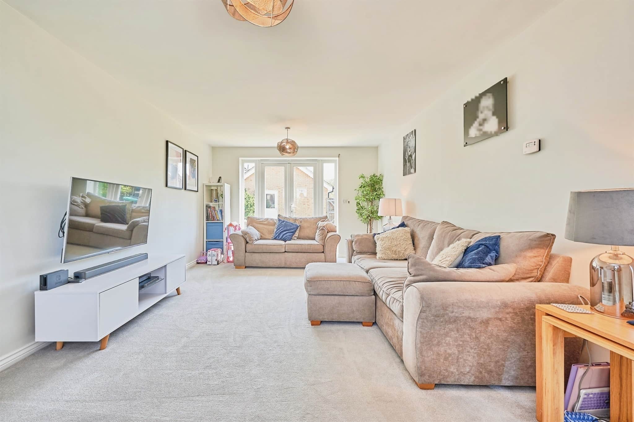 Property at Vickers Way, Upper Cambourne, Cambridge