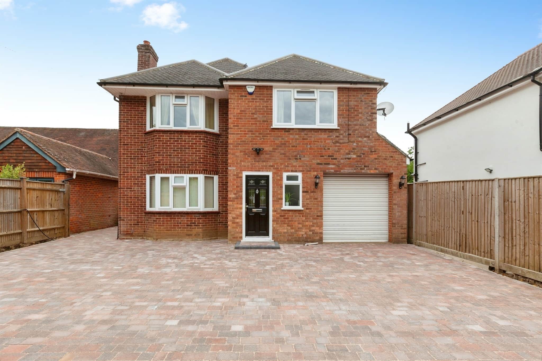 Property at Wexham Street, Wexham, Slough