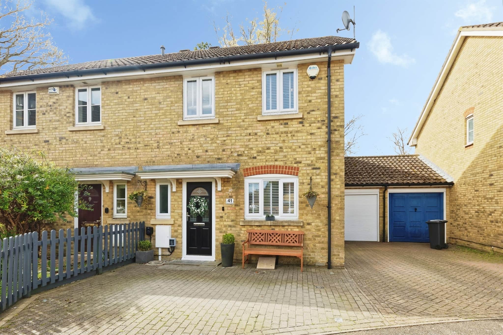 Property at Updown Way, Chartham, Canterbury
