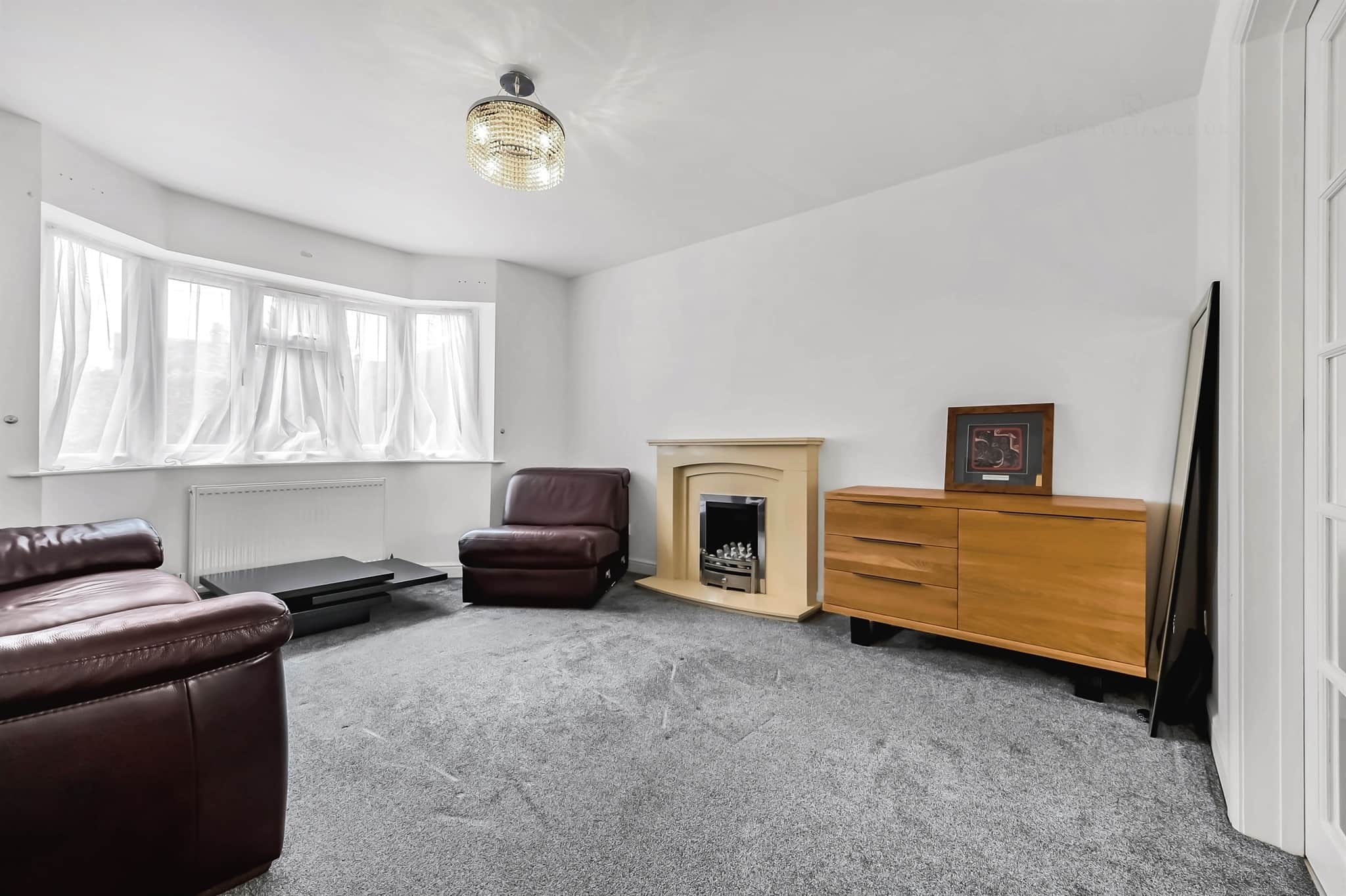 Property at Wexham Street, Wexham, Slough