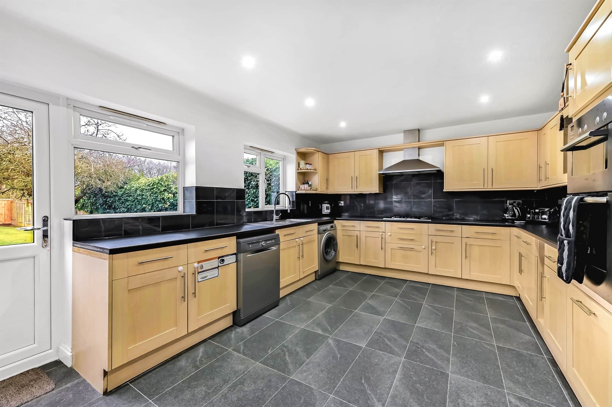 Property at Wexham Street, Wexham, Slough