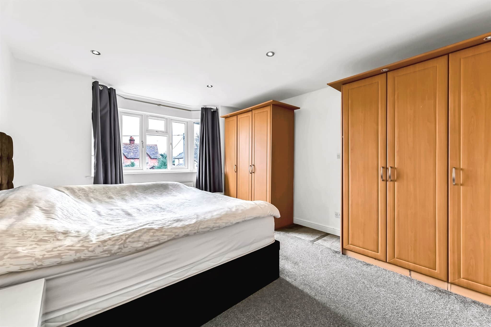 Property at Wexham Street, Wexham, Slough