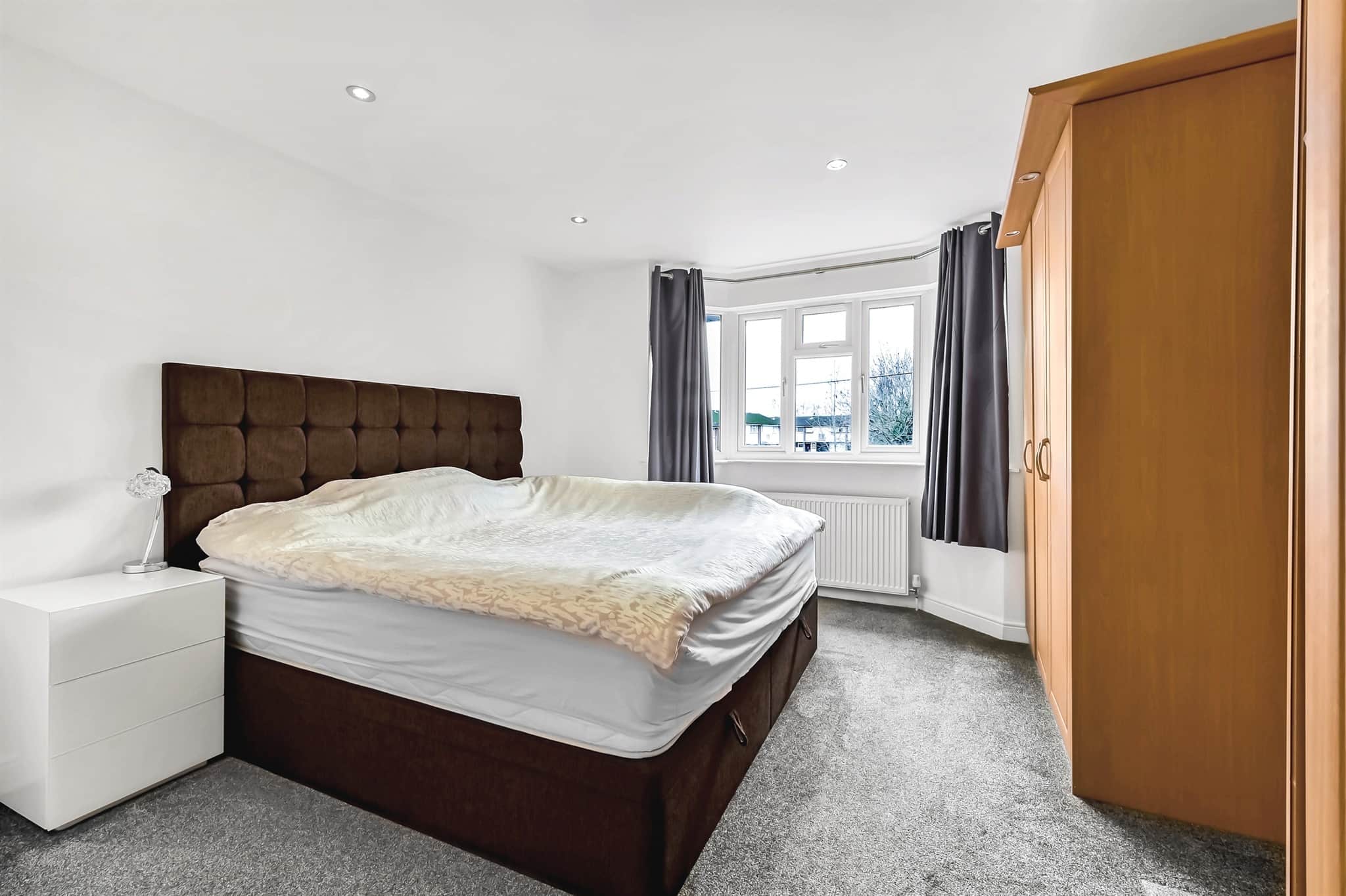 Property at Wexham Street, Wexham, Slough