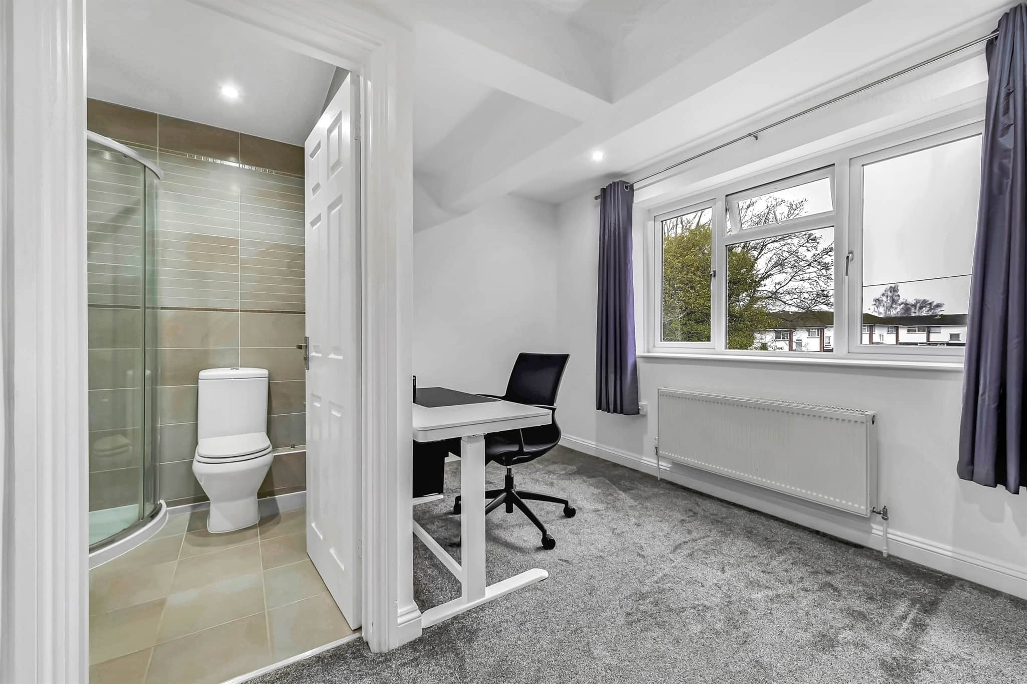 Property at Wexham Street, Wexham, Slough