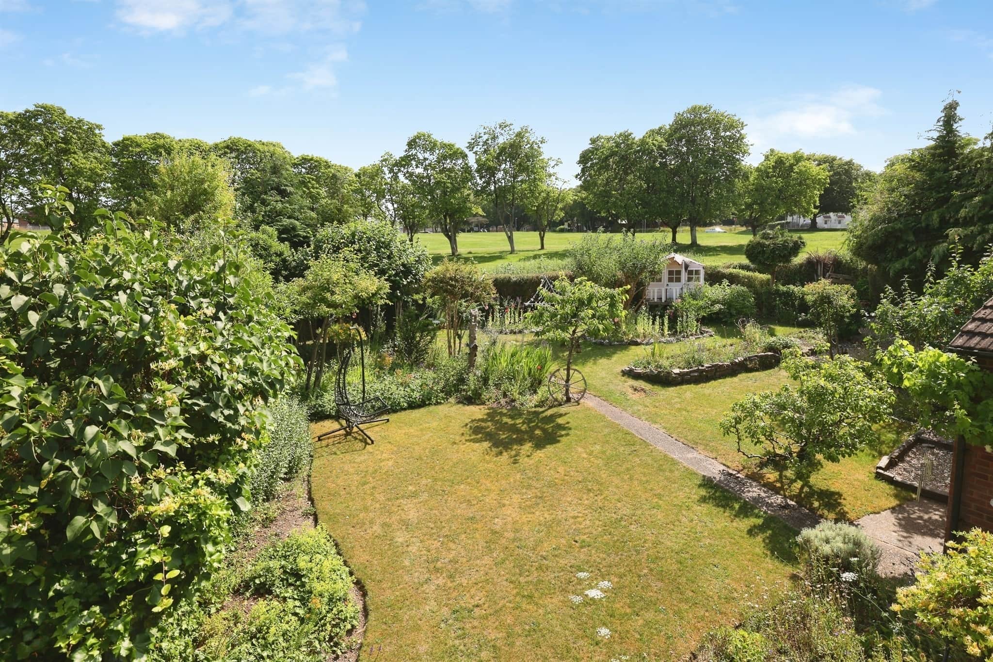 Property at Cadnam Crescent, Amesbury, Salisbury