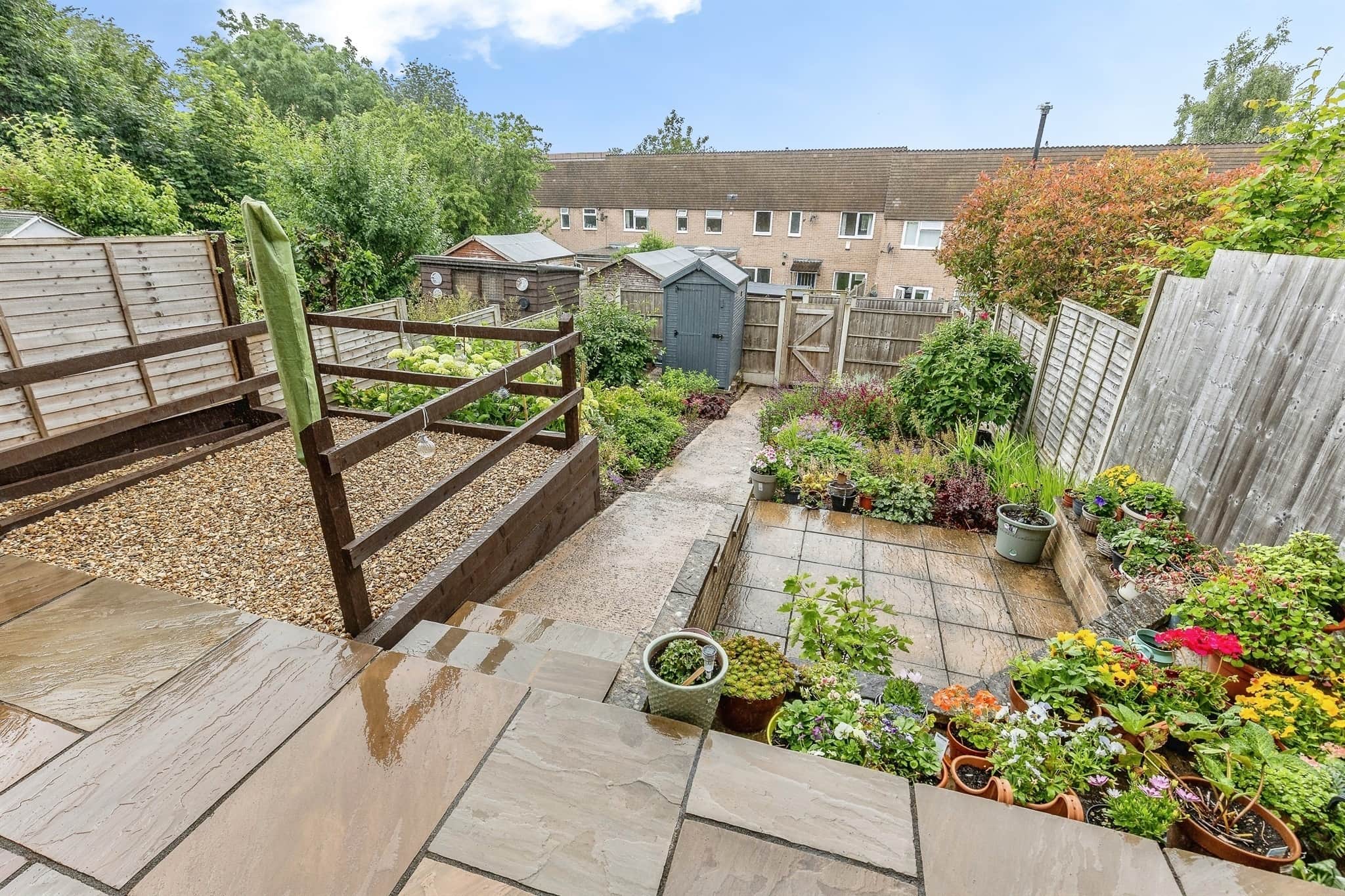 Property at Elmfield Road, Bristol