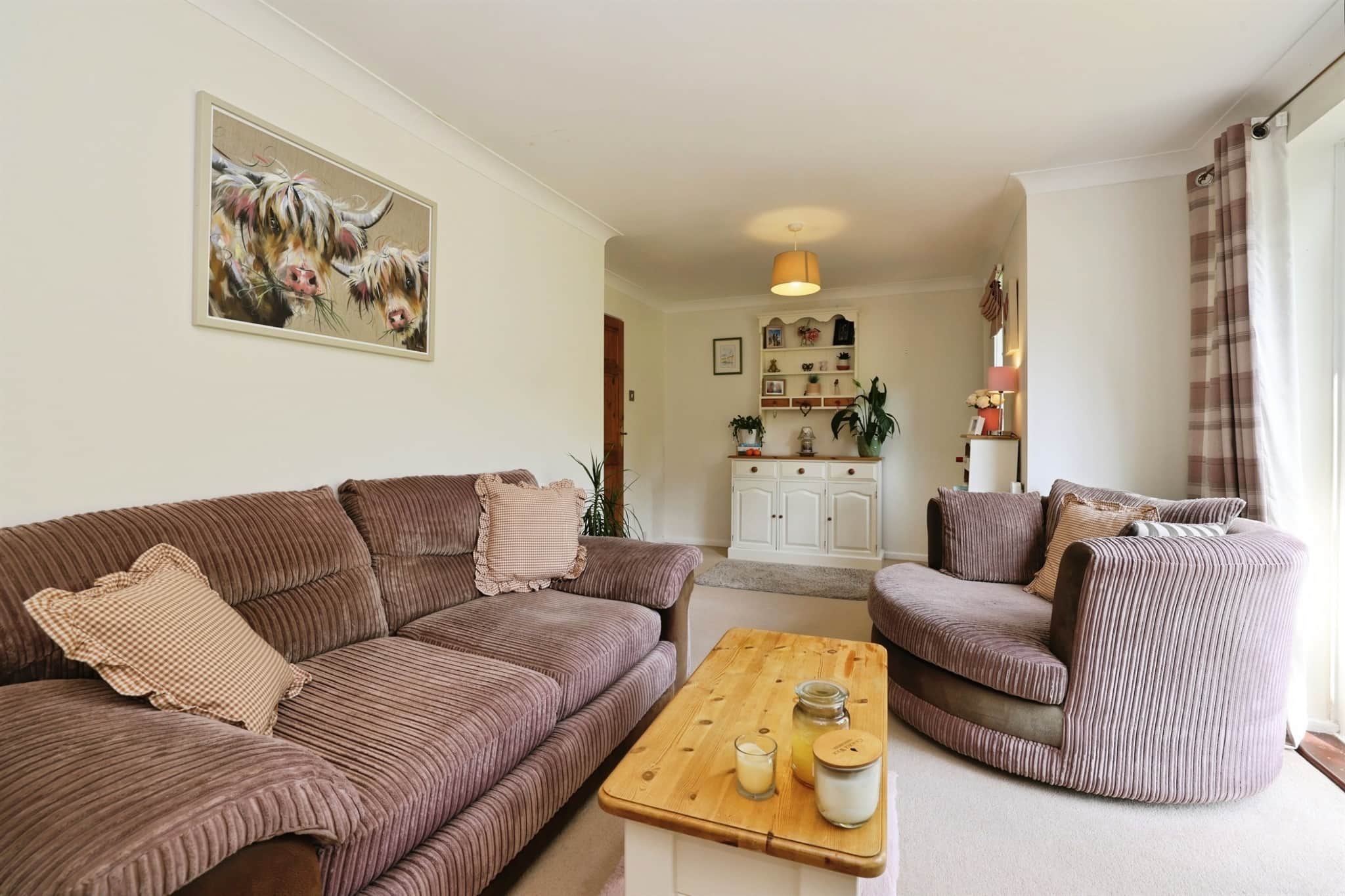 Property at Cadnam Crescent, Amesbury, Salisbury