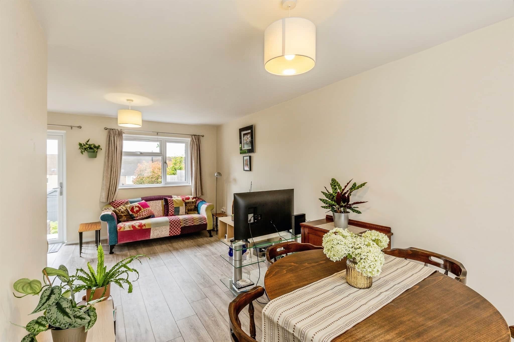 Property at Elmfield Road, Bristol