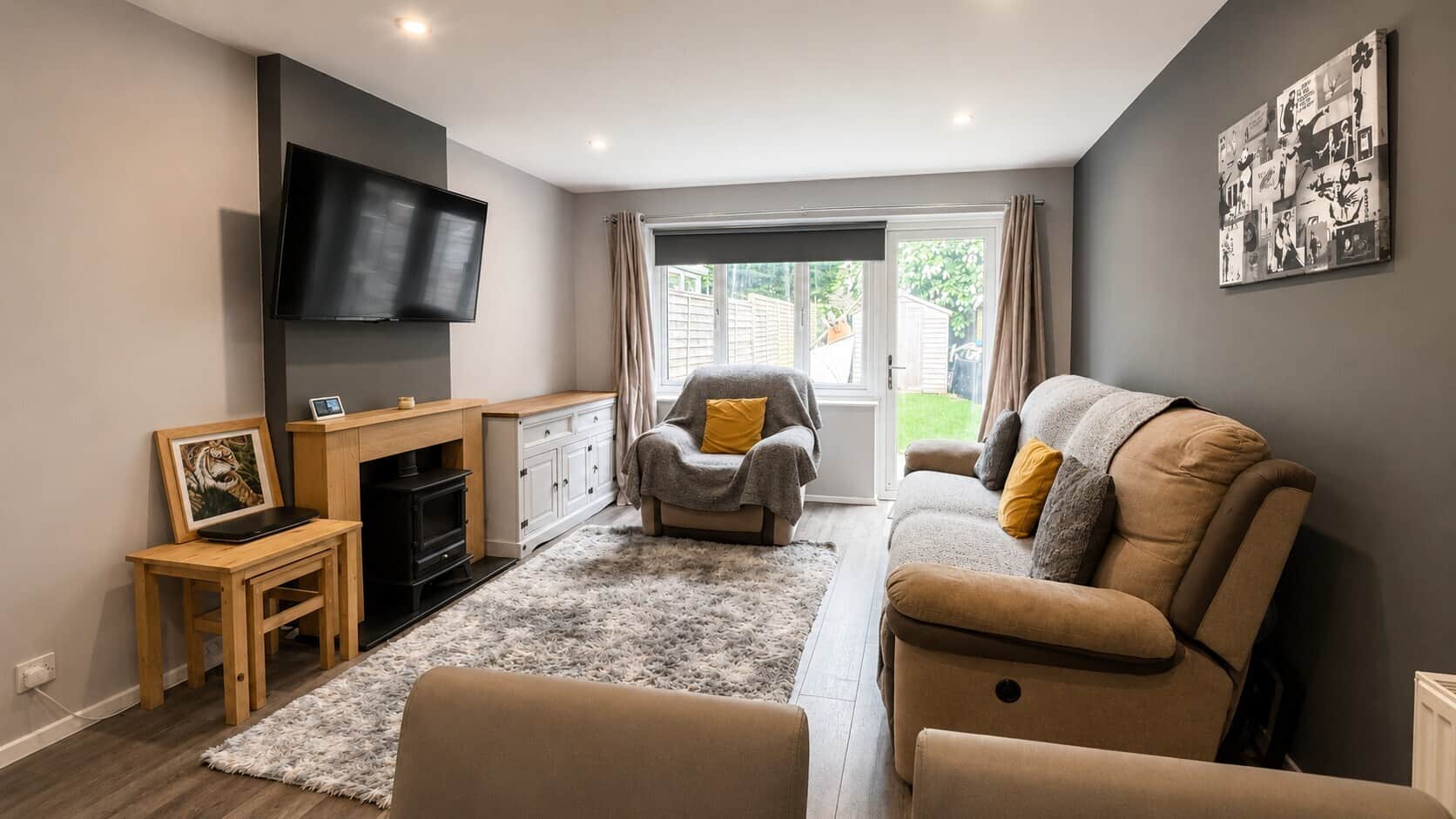 Property at Manston Drive, Wellesbourne, Warwick