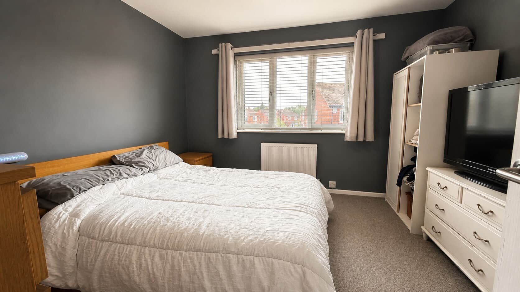 Property at Manston Drive, Wellesbourne, Warwick