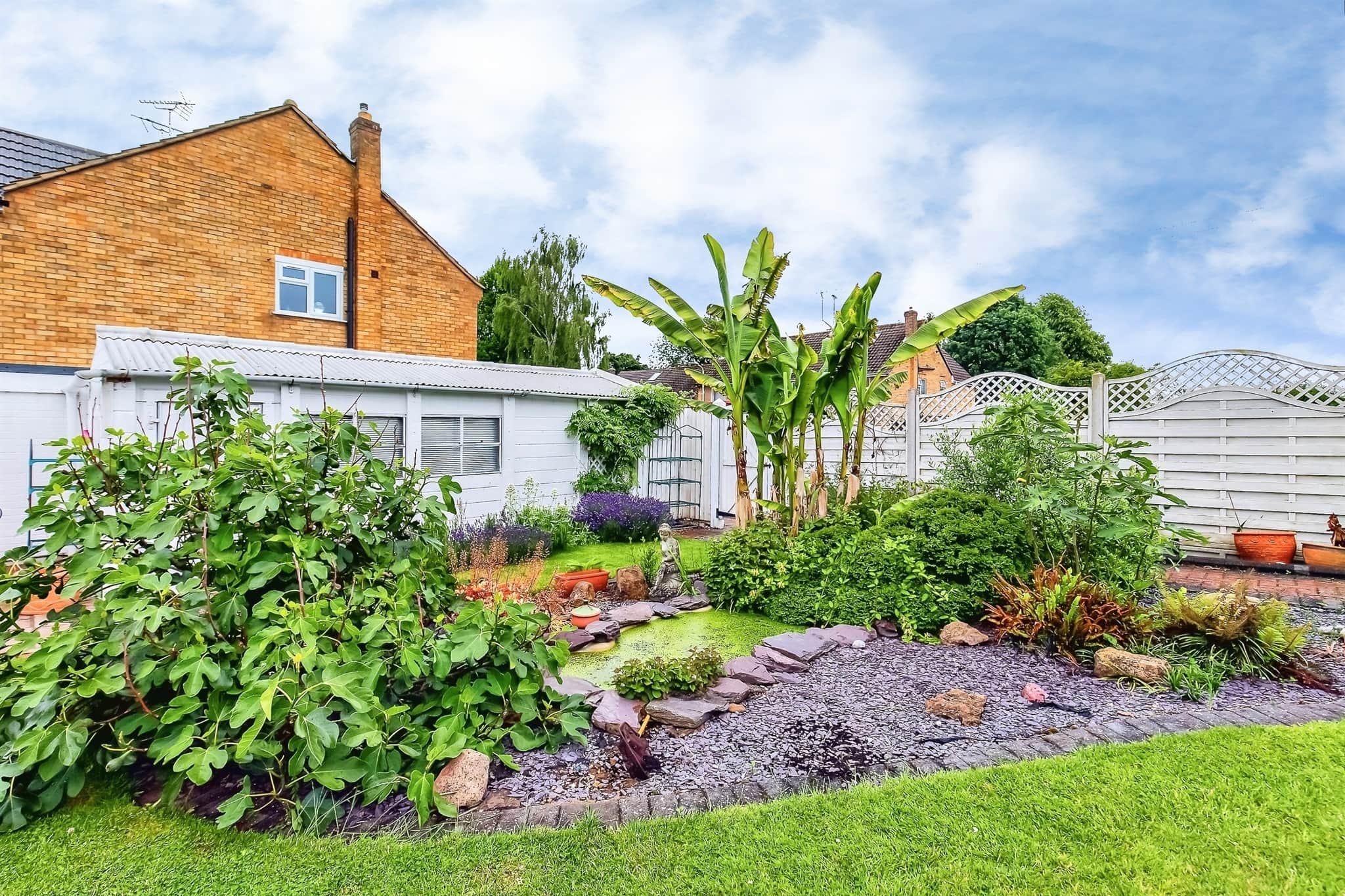 Property at Northleigh Grove, Market Harborough