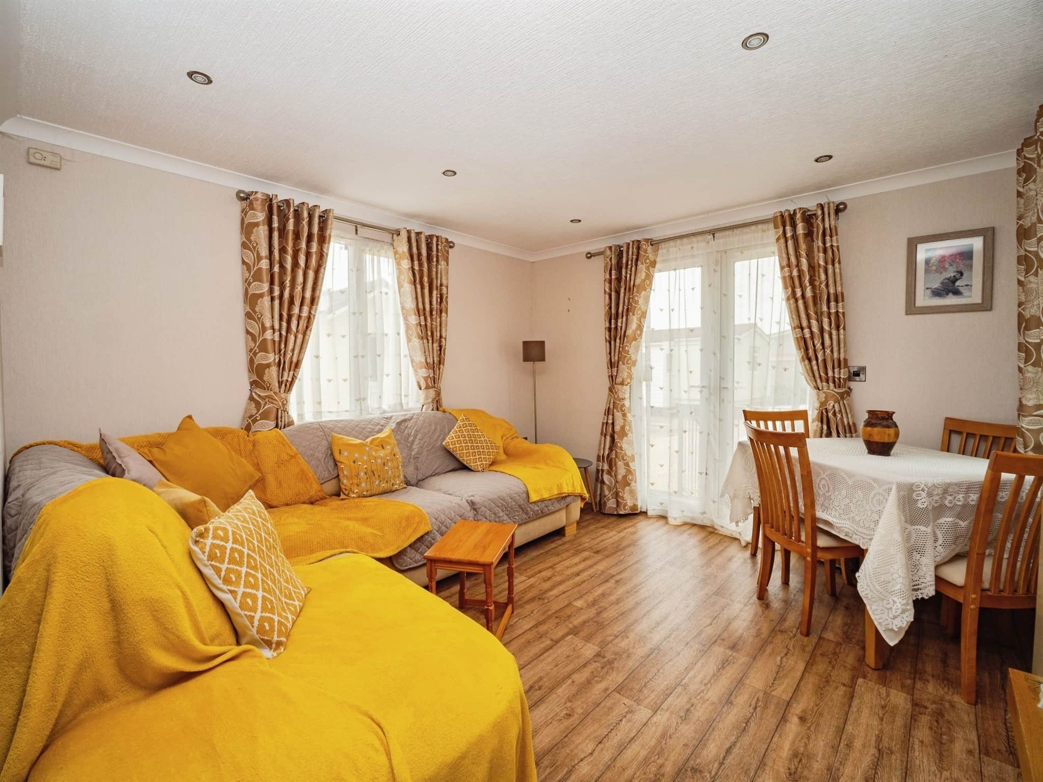 Property at Oaklands Park, Crossways, Dorchester