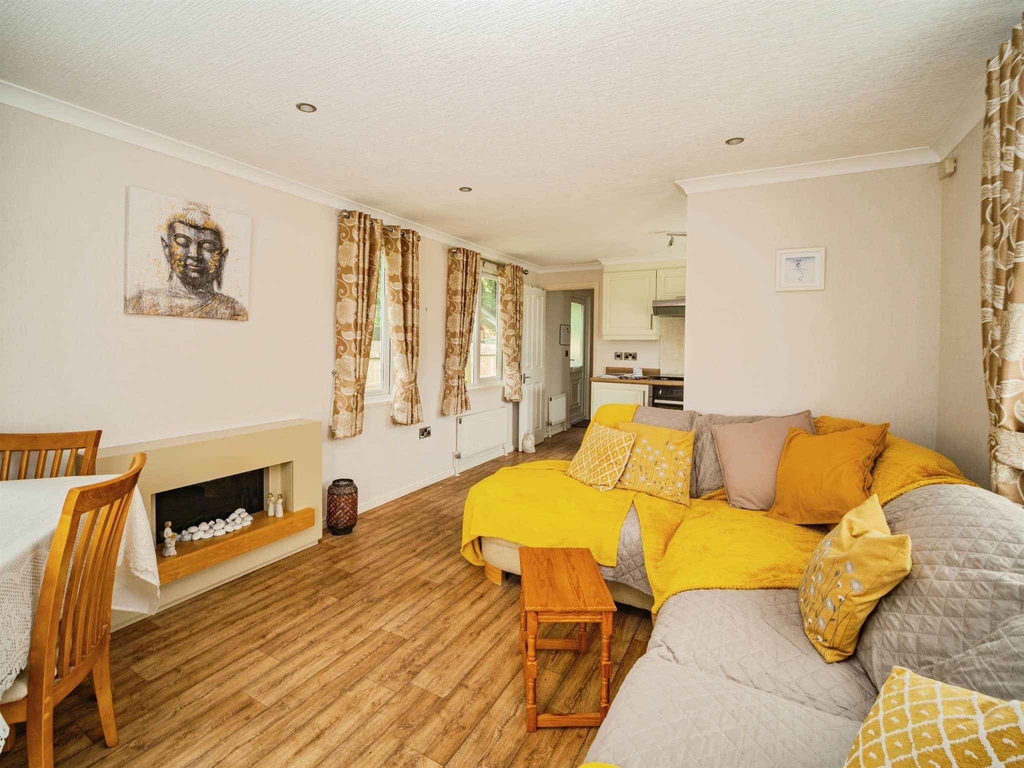 Property at Oaklands Park, Crossways, Dorchester