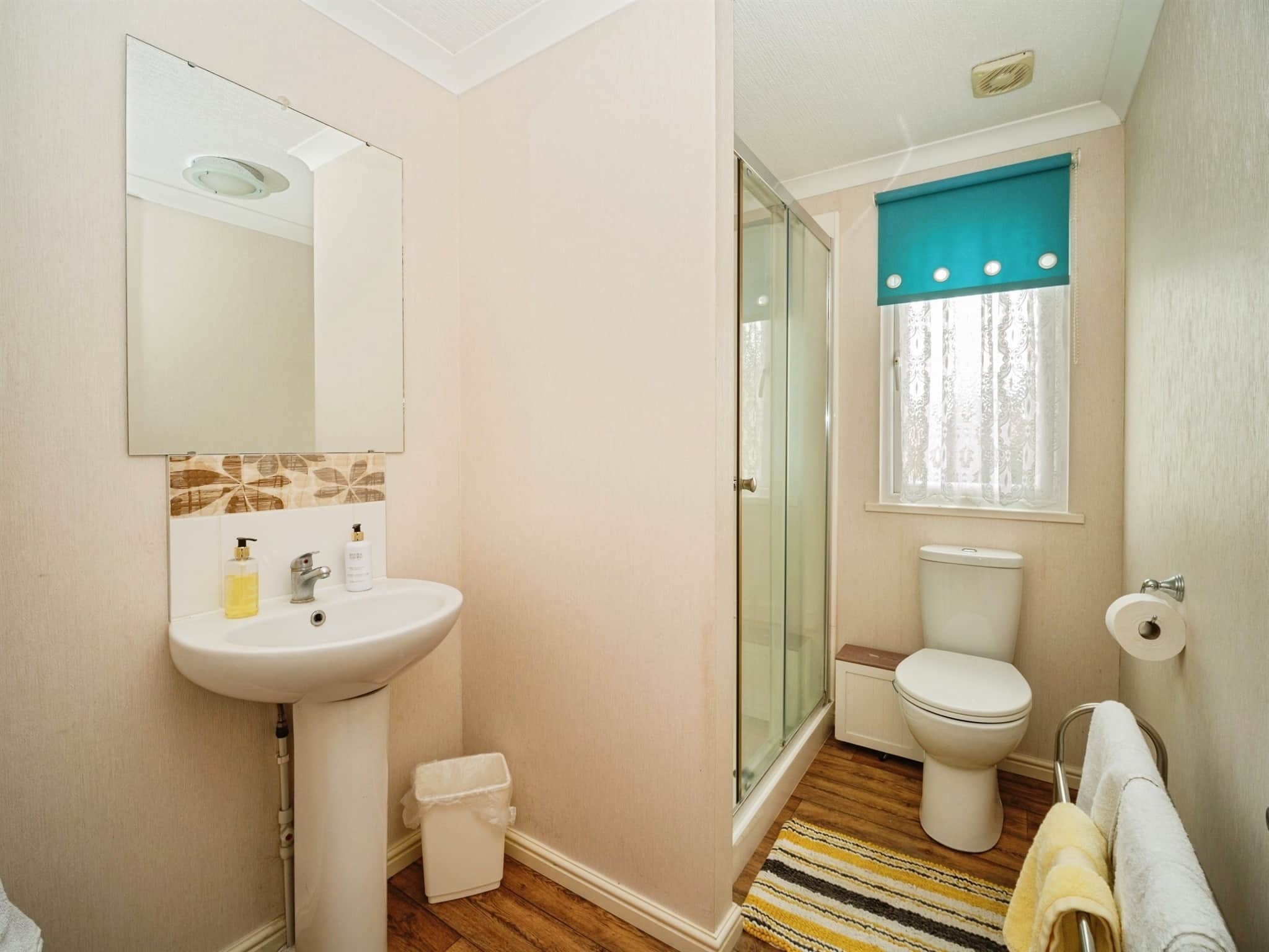 Property at Oaklands Park, Crossways, Dorchester