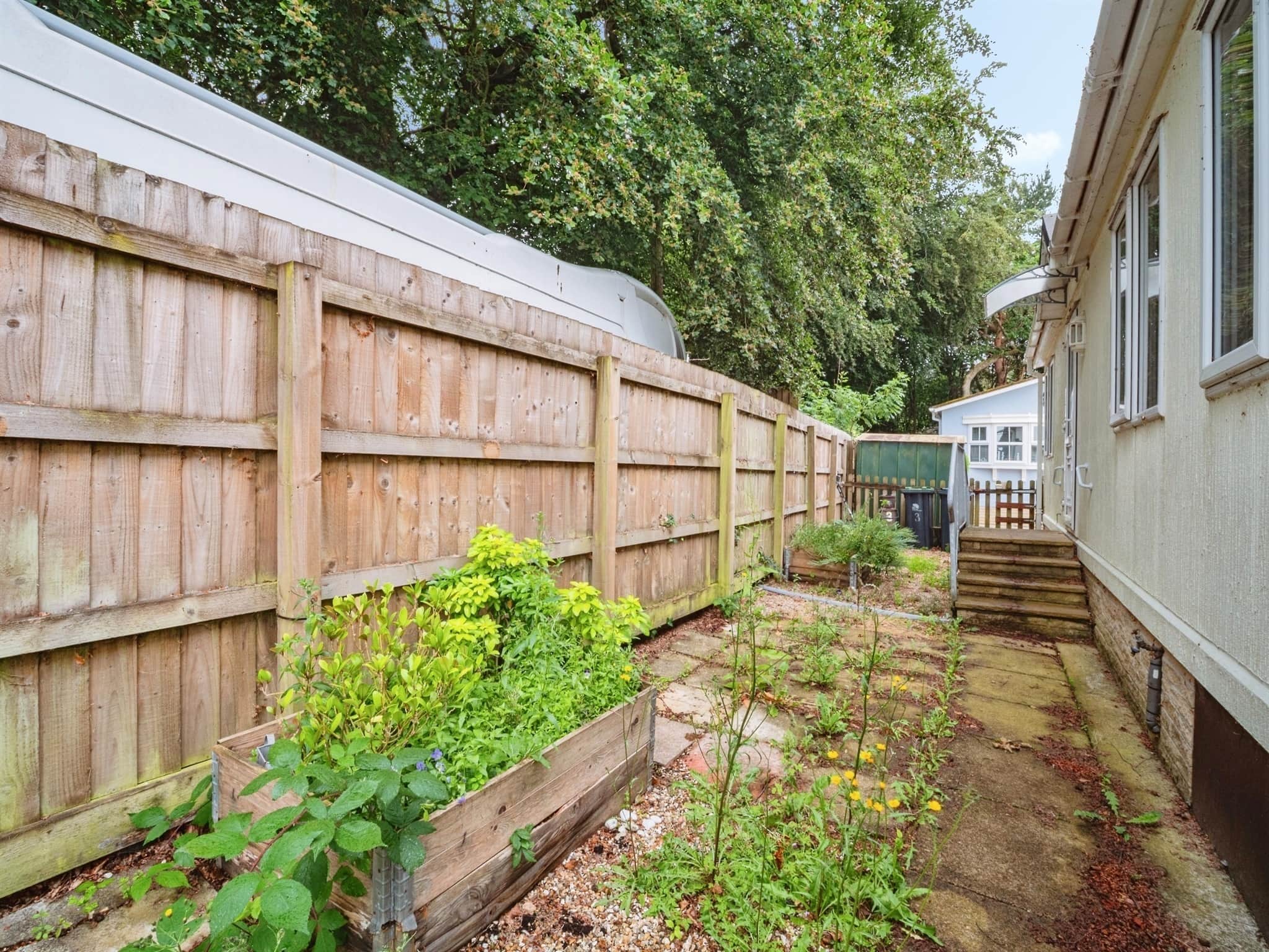 Property at Oaklands Park, Crossways, Dorchester