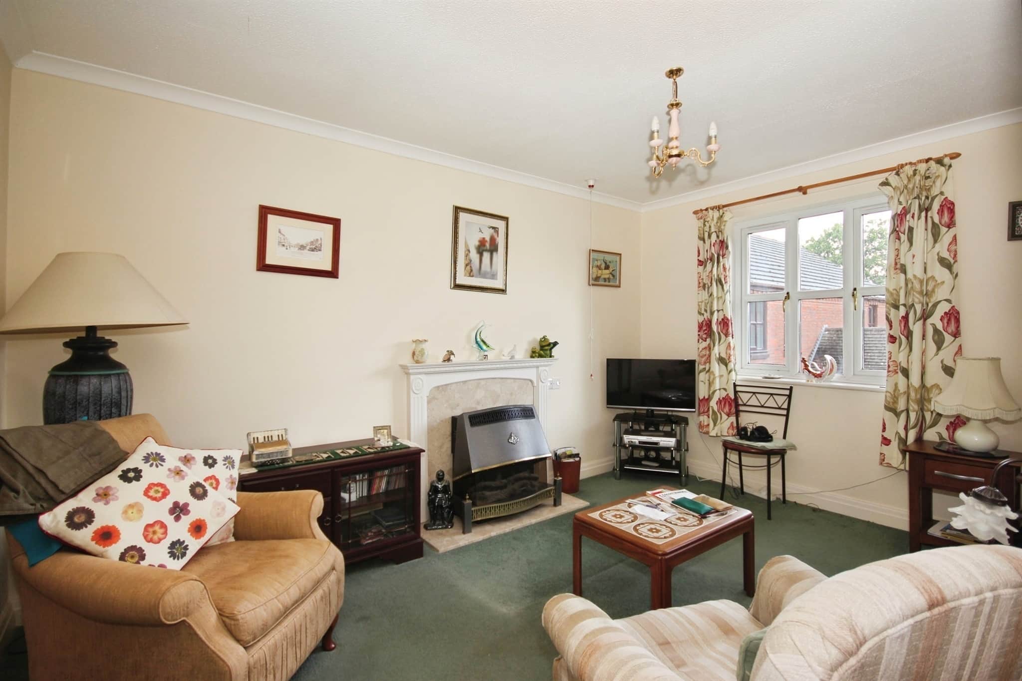 Property at Saffron Meadow, Stratford-Upon-Avon