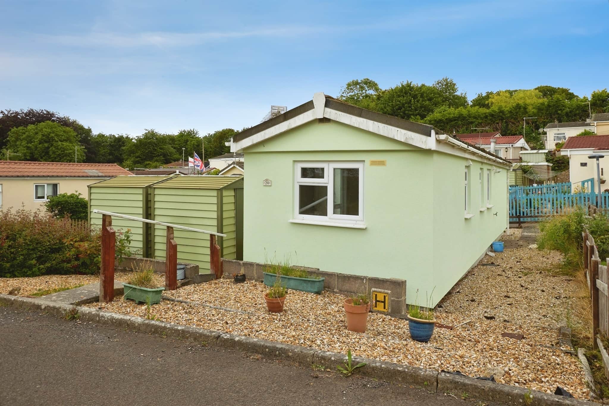 Property at Quarr Lane, Sherborne