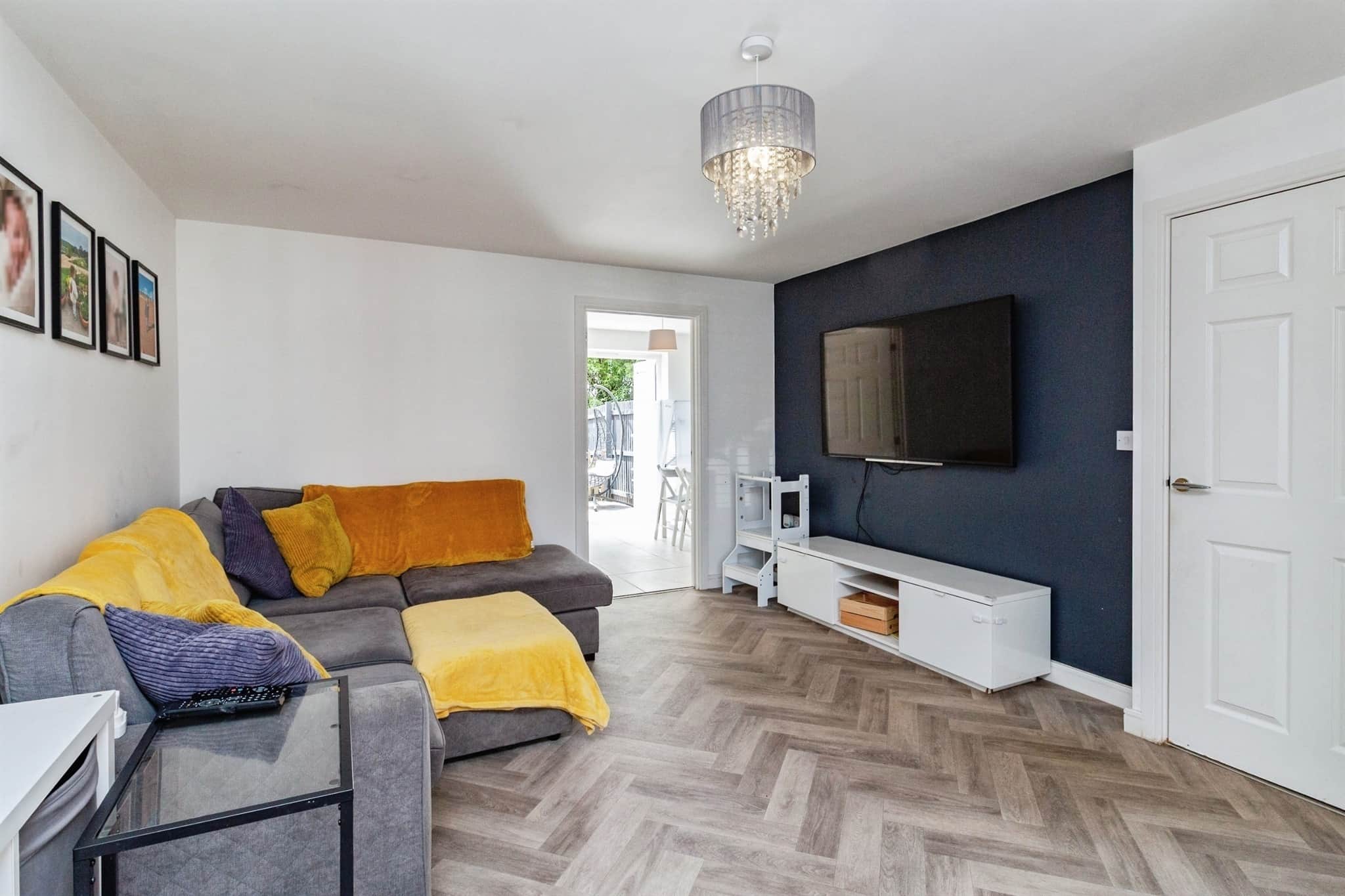 Property at Plover Green, Stafford