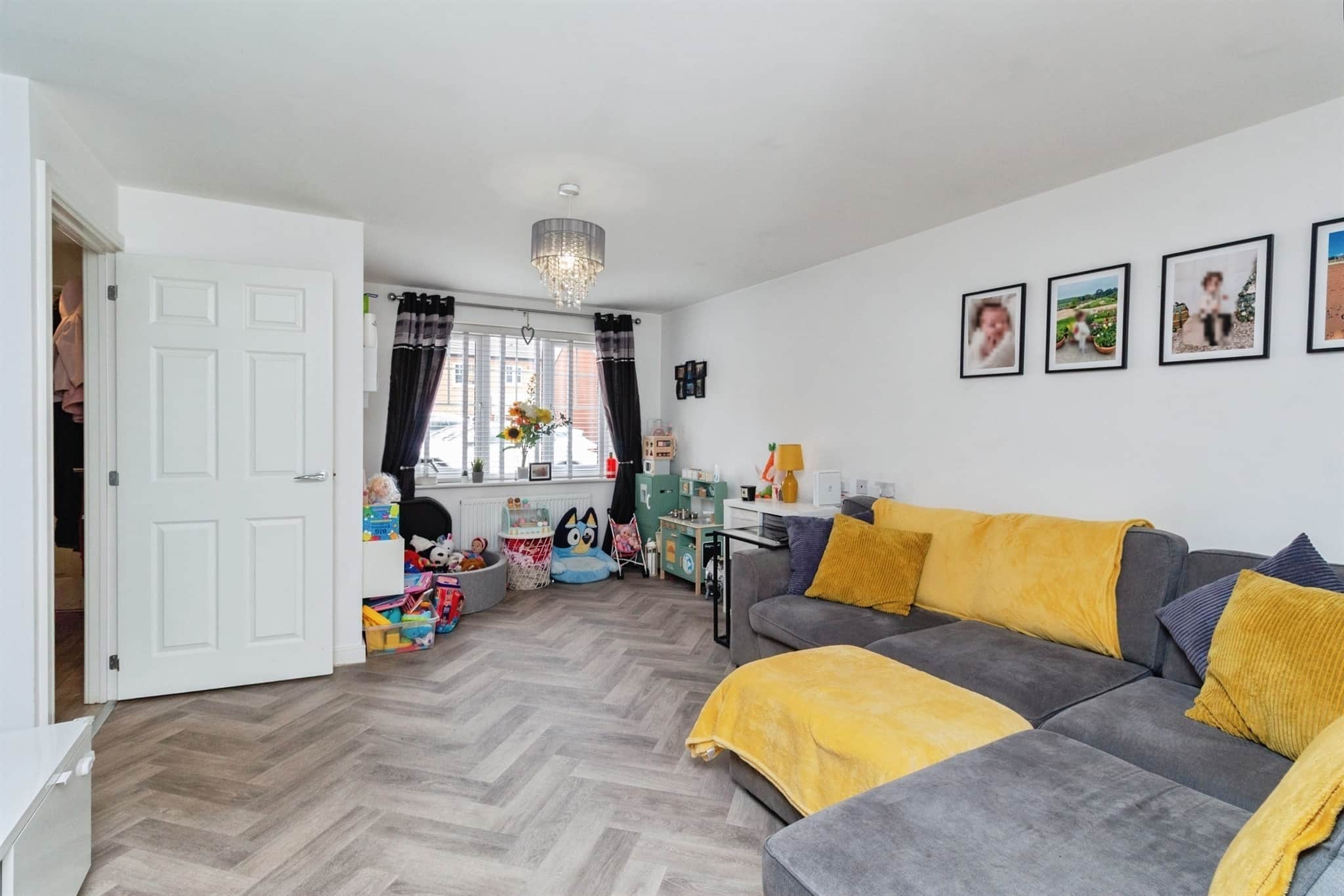 Property at Plover Green, Stafford