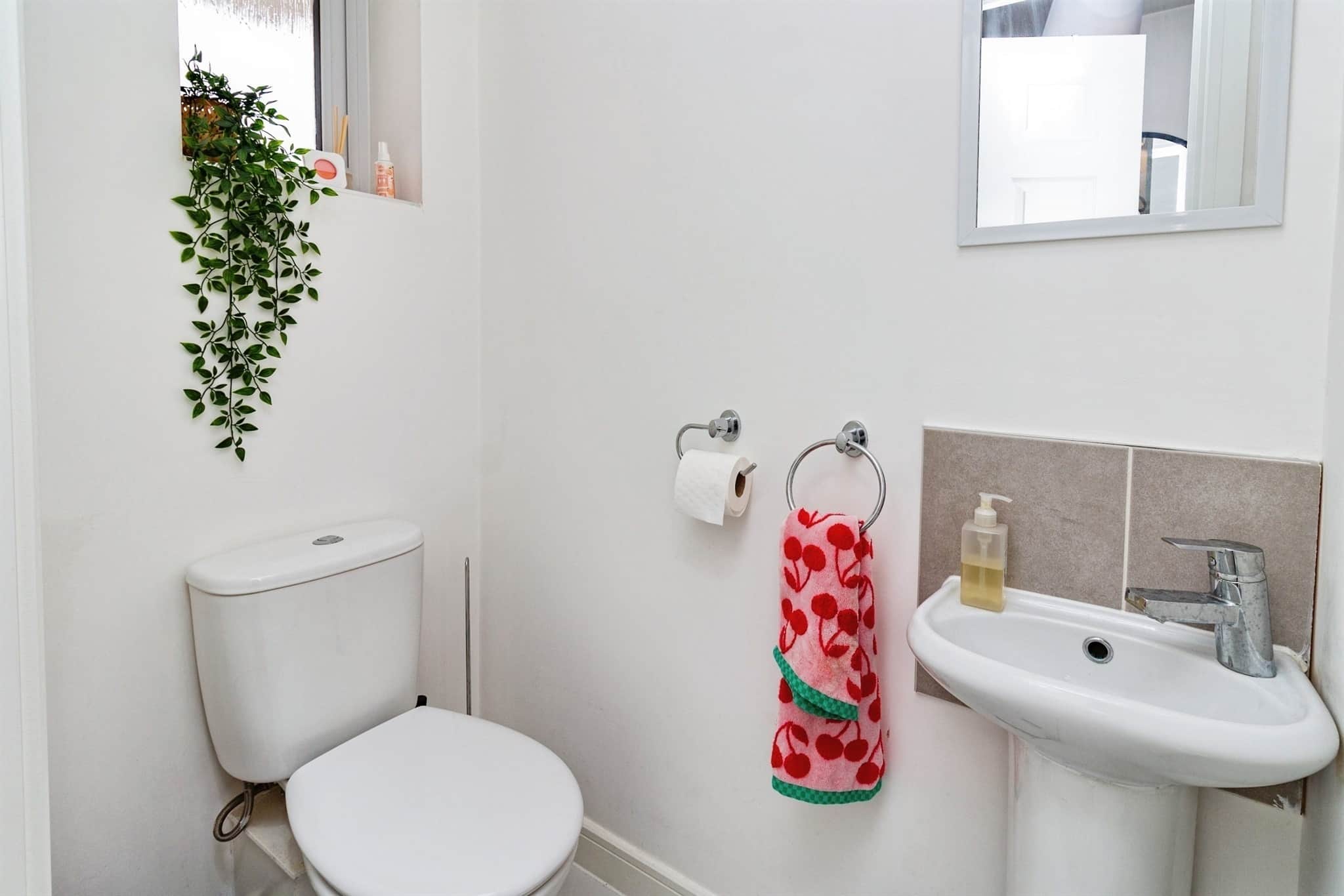 Property at Plover Green, Stafford