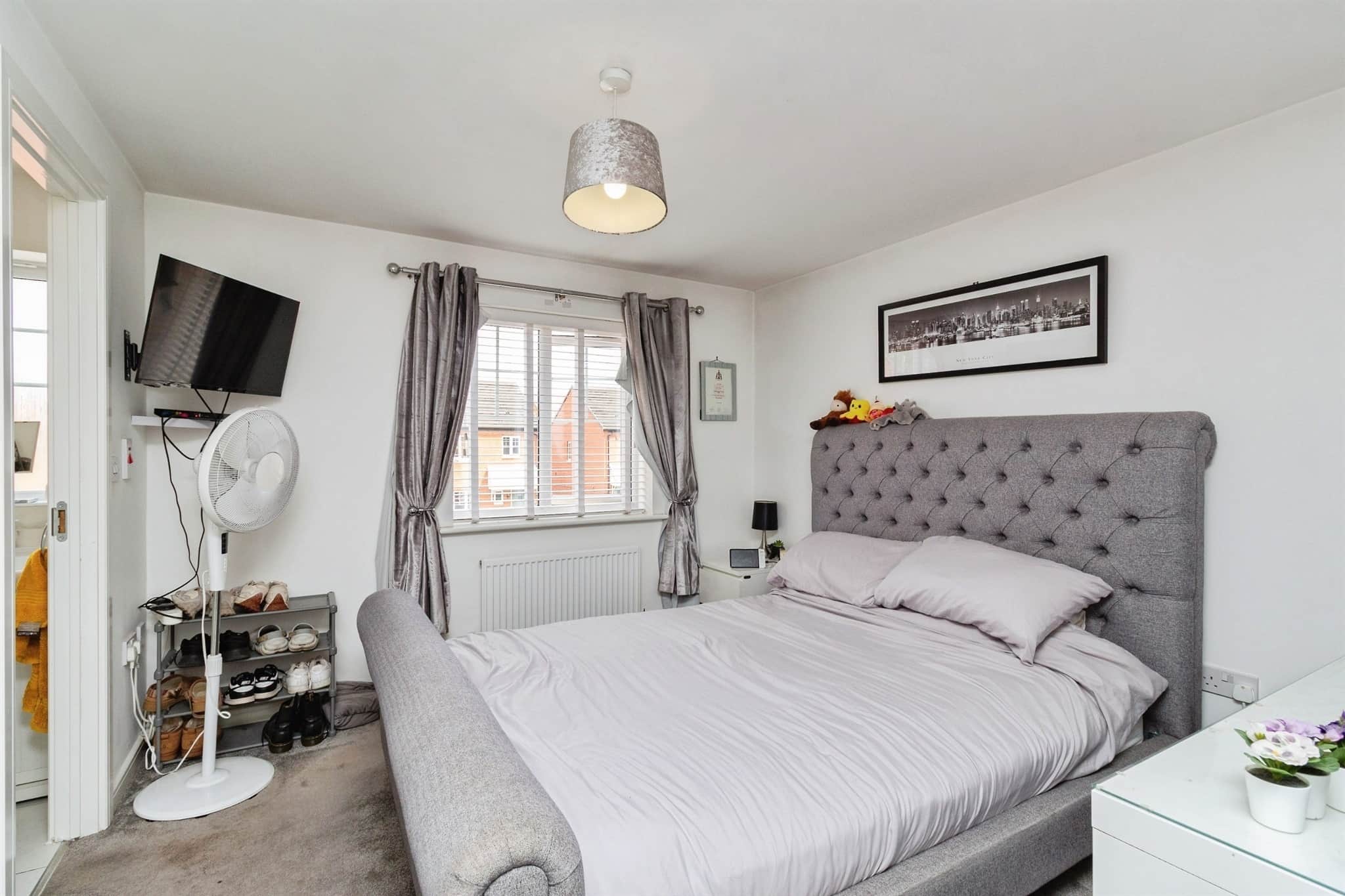 Property at Plover Green, Stafford