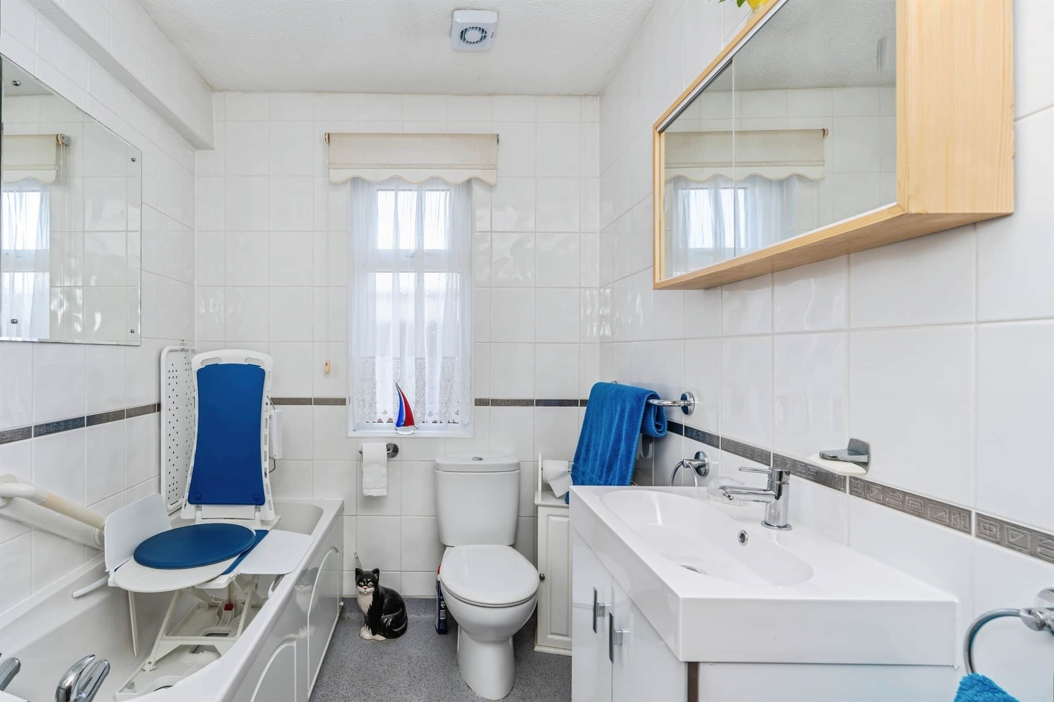 Property at Crescent Road, North Baddesley, Southampton