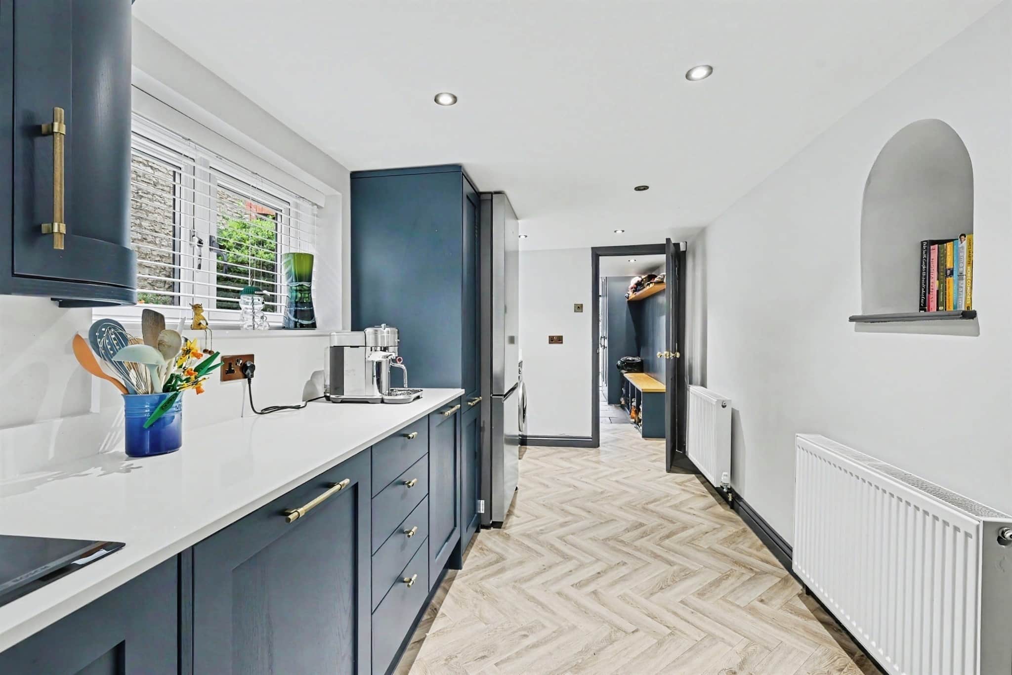 Property at Chapel Lane, Hackleton, Northampton